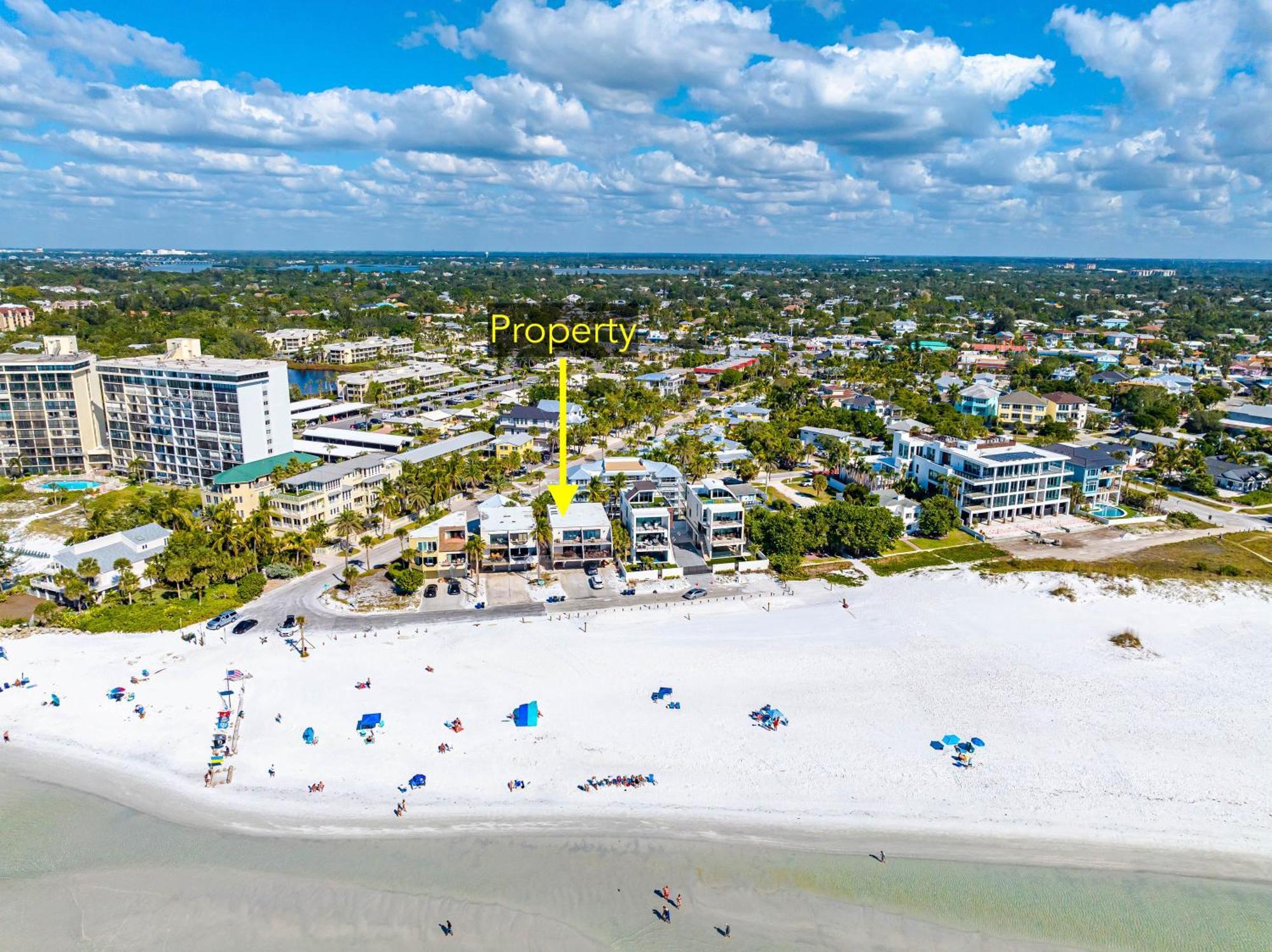 Fanta-sea | 53 Road * Siesta Key