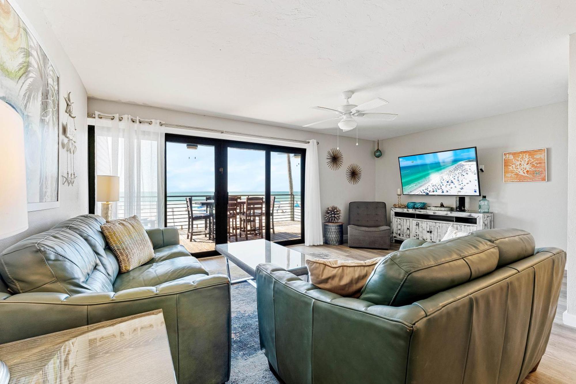 Holiday home Fanta-sea | 53 Road *