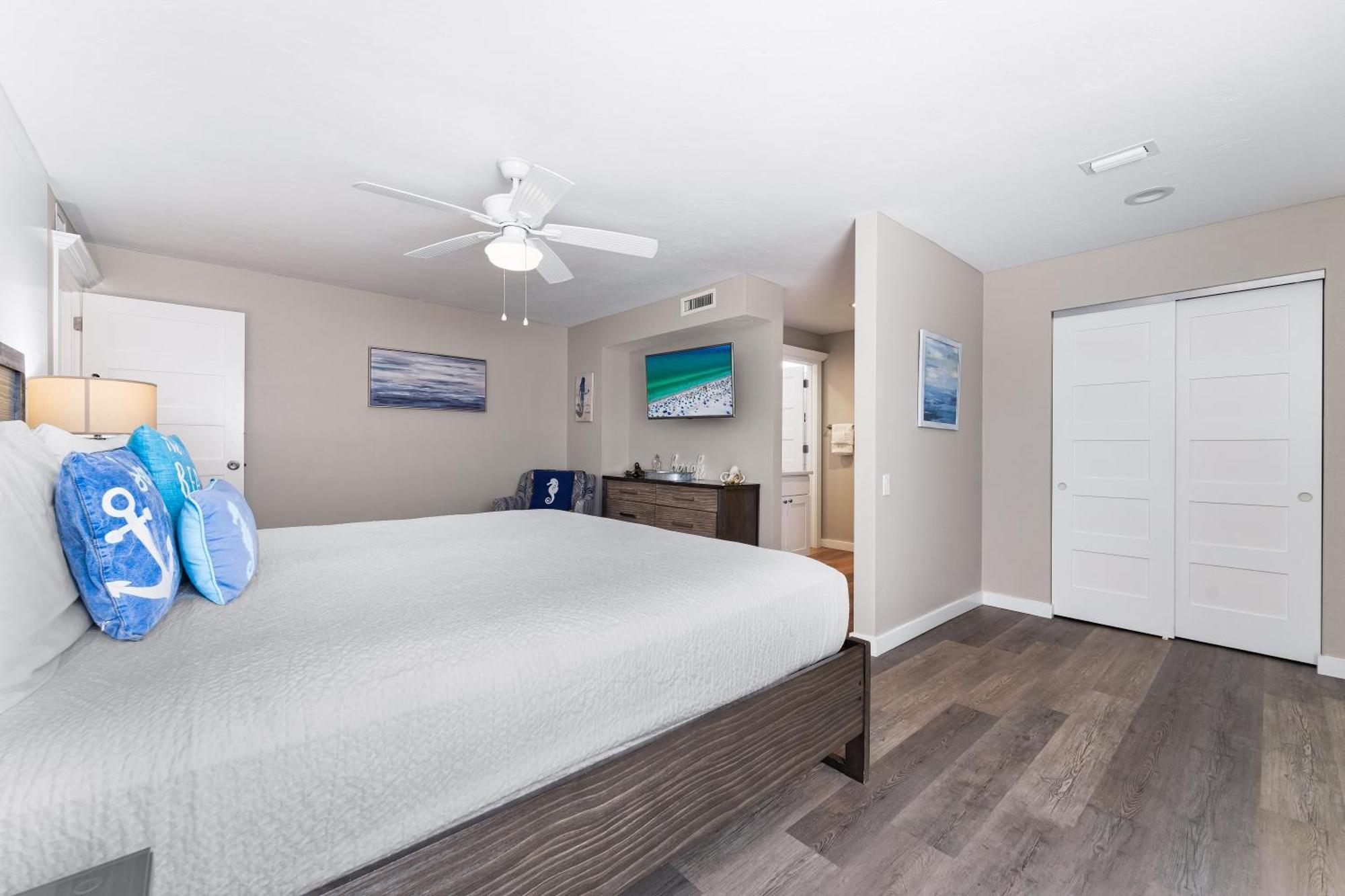 Holiday home Fanta-sea | 55 Road Siesta Key