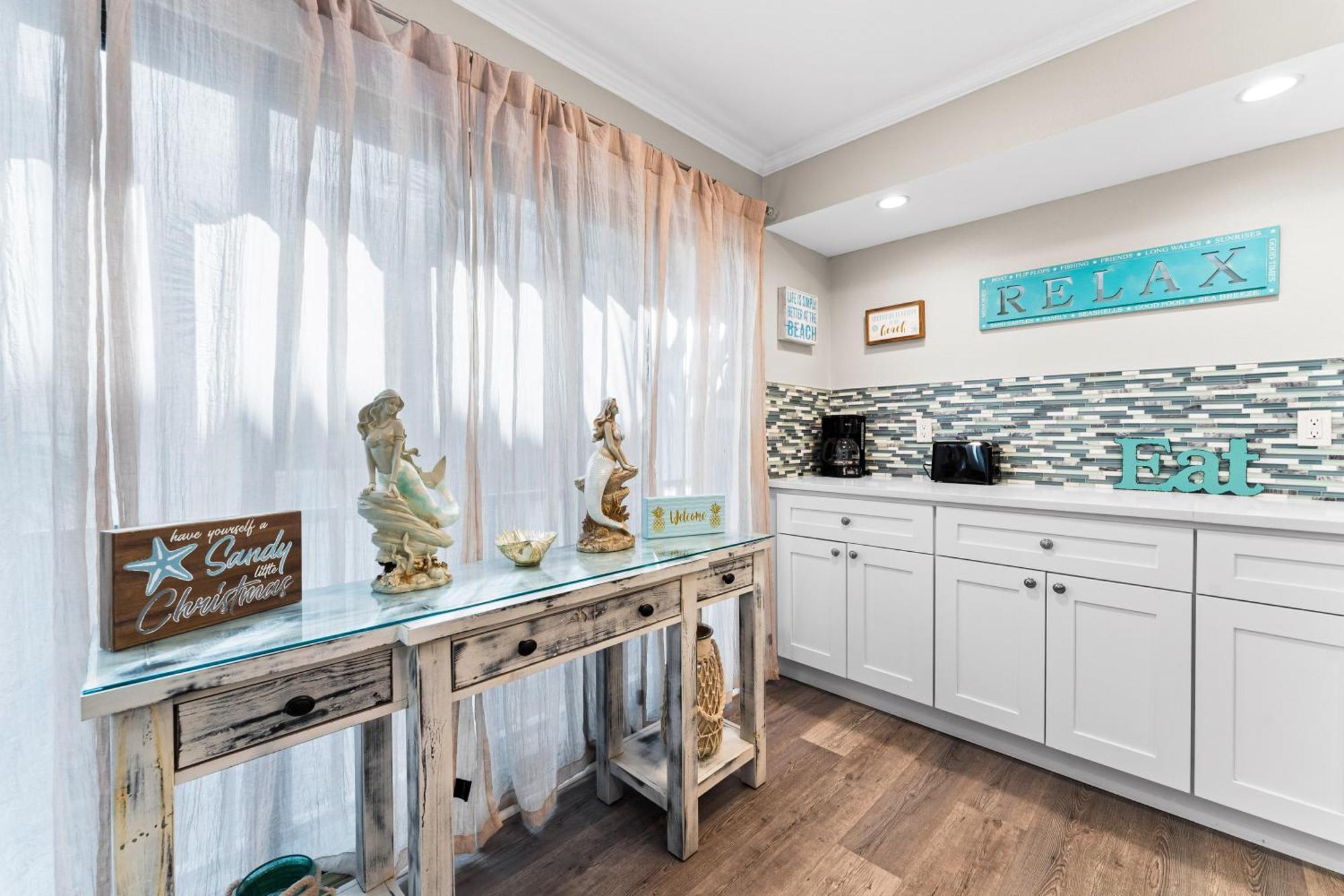 Holiday home Fanta-sea | 55 Road