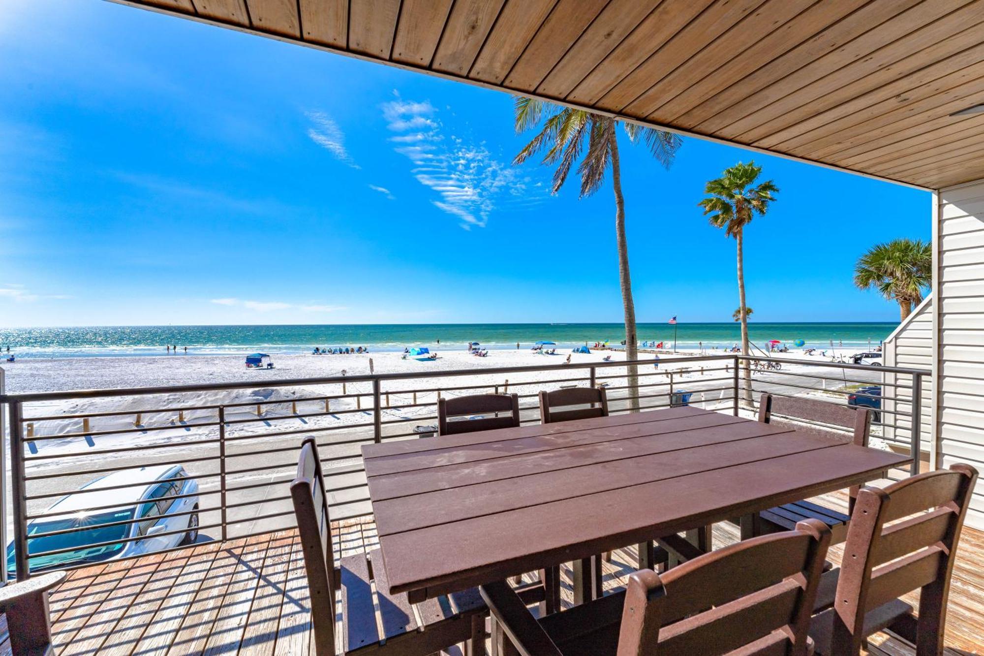 Holiday home Fanta-sea | 53 Road Siesta Key