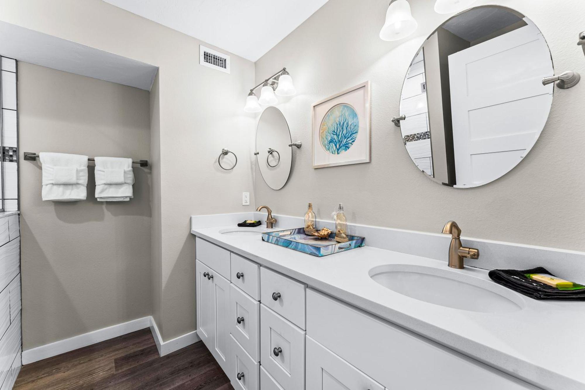 Fanta-sea | 55 Road Holiday home Siesta Key