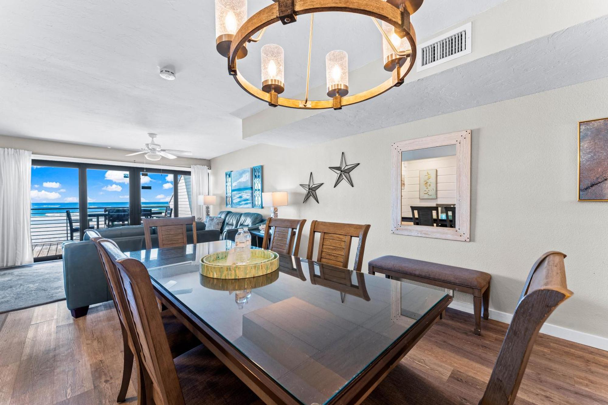 Fanta-sea | 55 Road Holiday home *