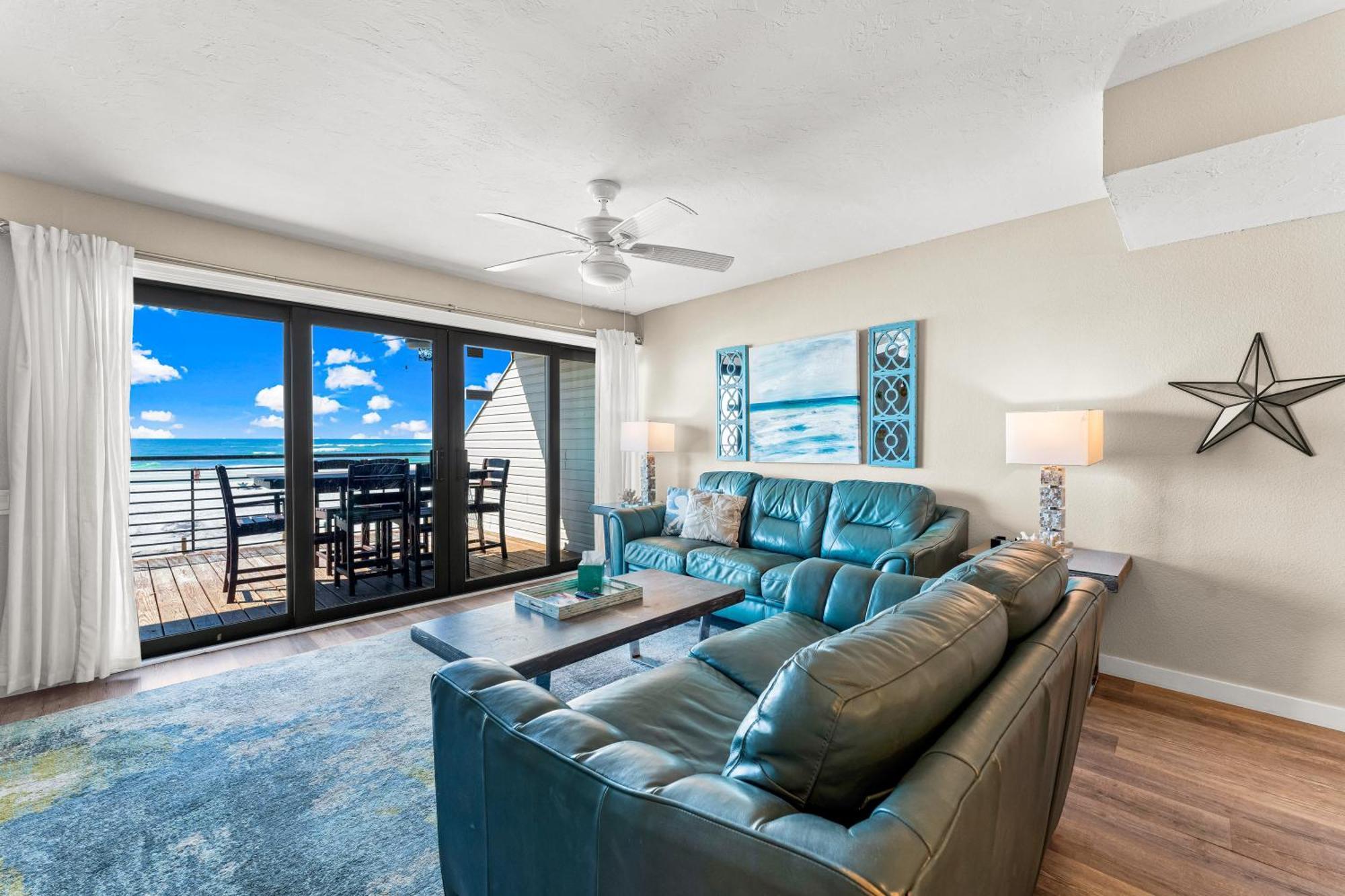 Fanta-sea | 55 Road Holiday home Siesta Key