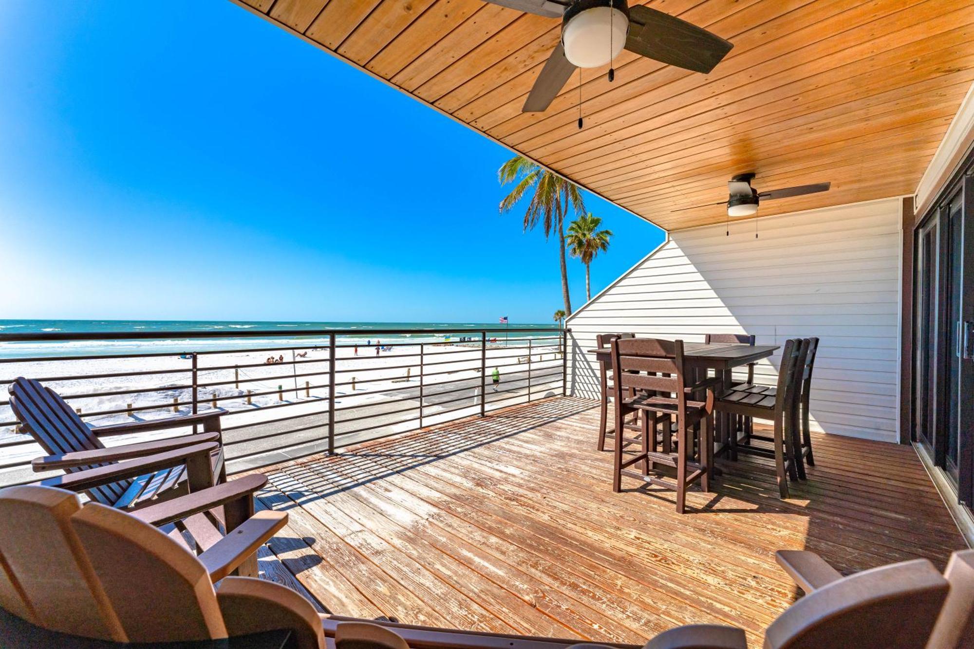 Holiday home Fanta-sea | 55 Road Siesta Key