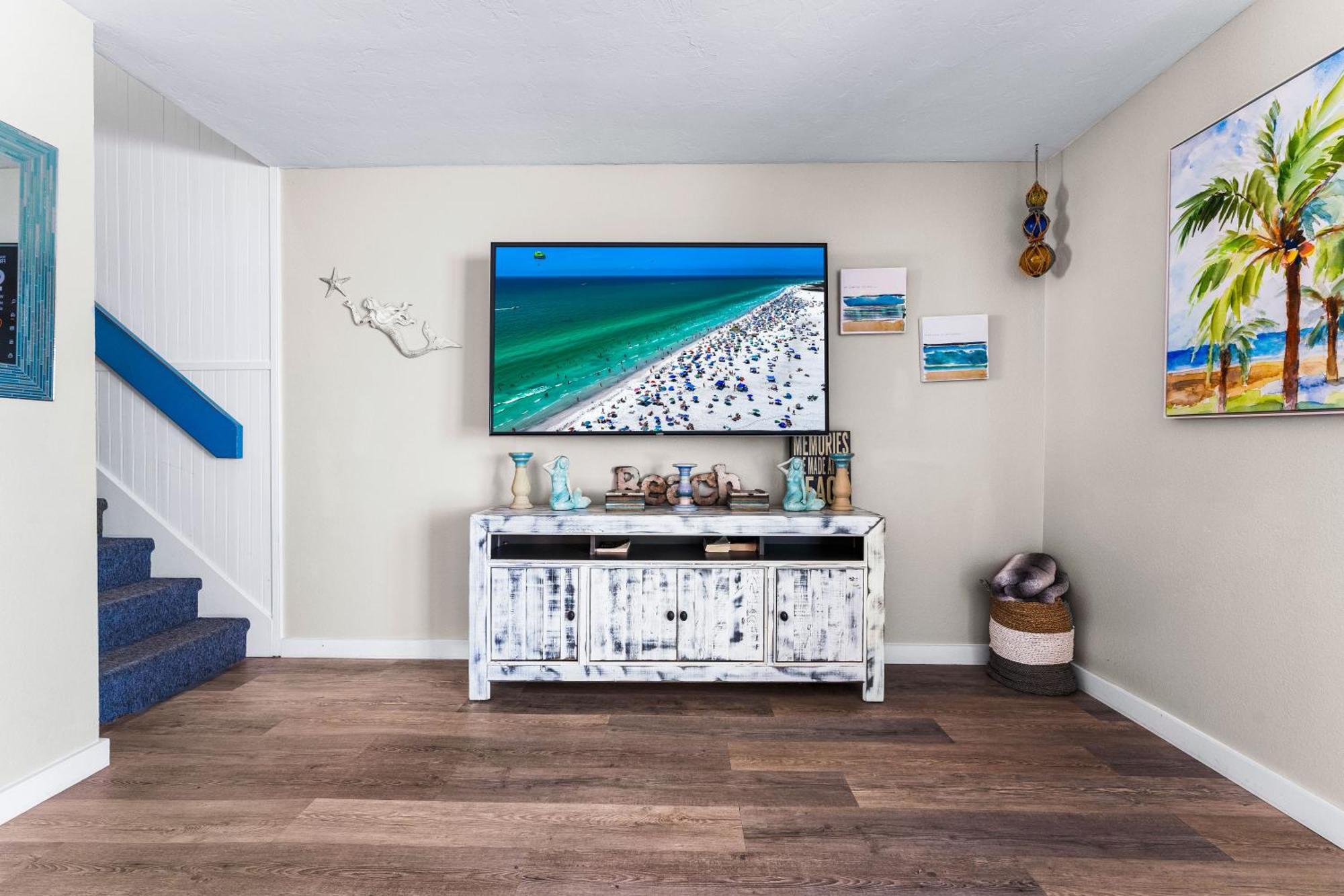 Fanta-sea | 55 Road * Siesta Key