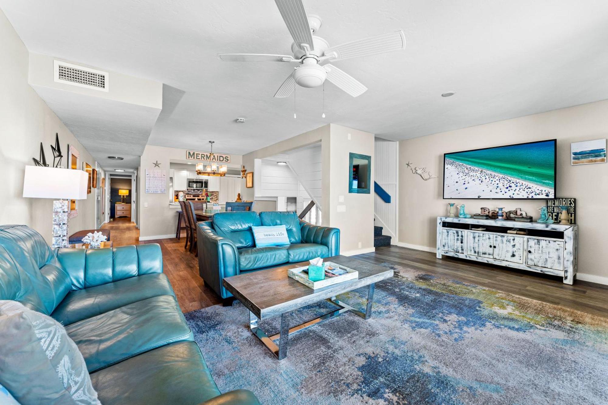 Fanta-sea | 55 Road * Siesta Key