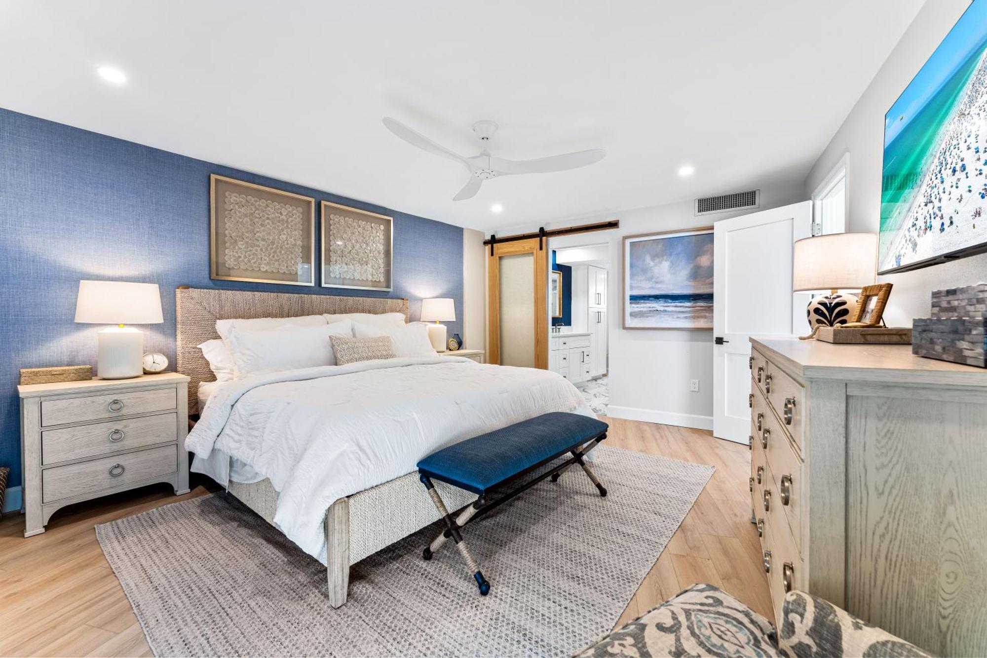 Crystal Sands Siesta Key