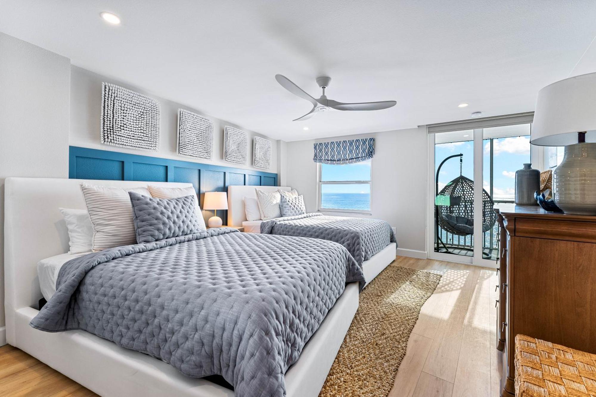 Apartment Crystal Sands *