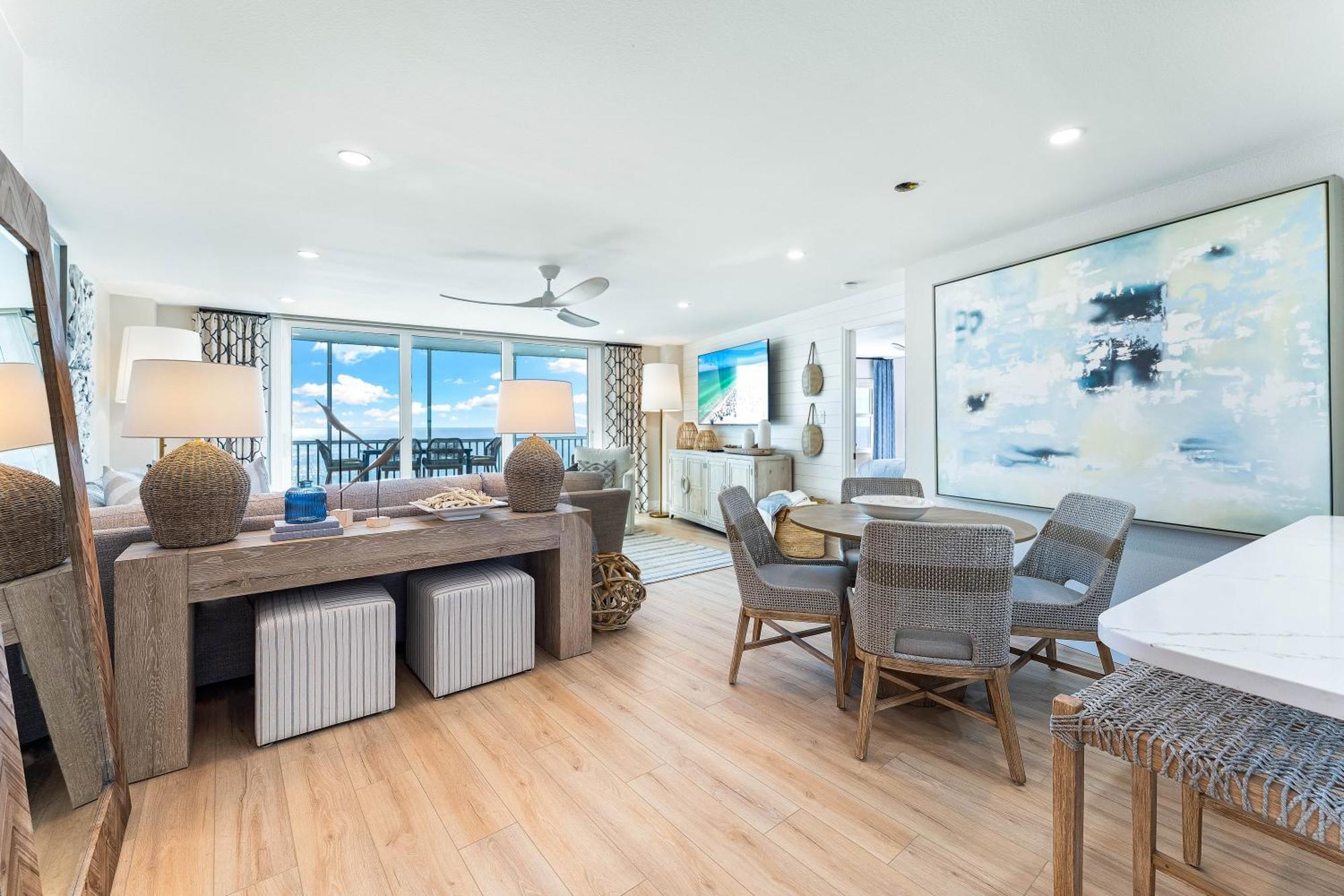 Apartment Crystal Sands