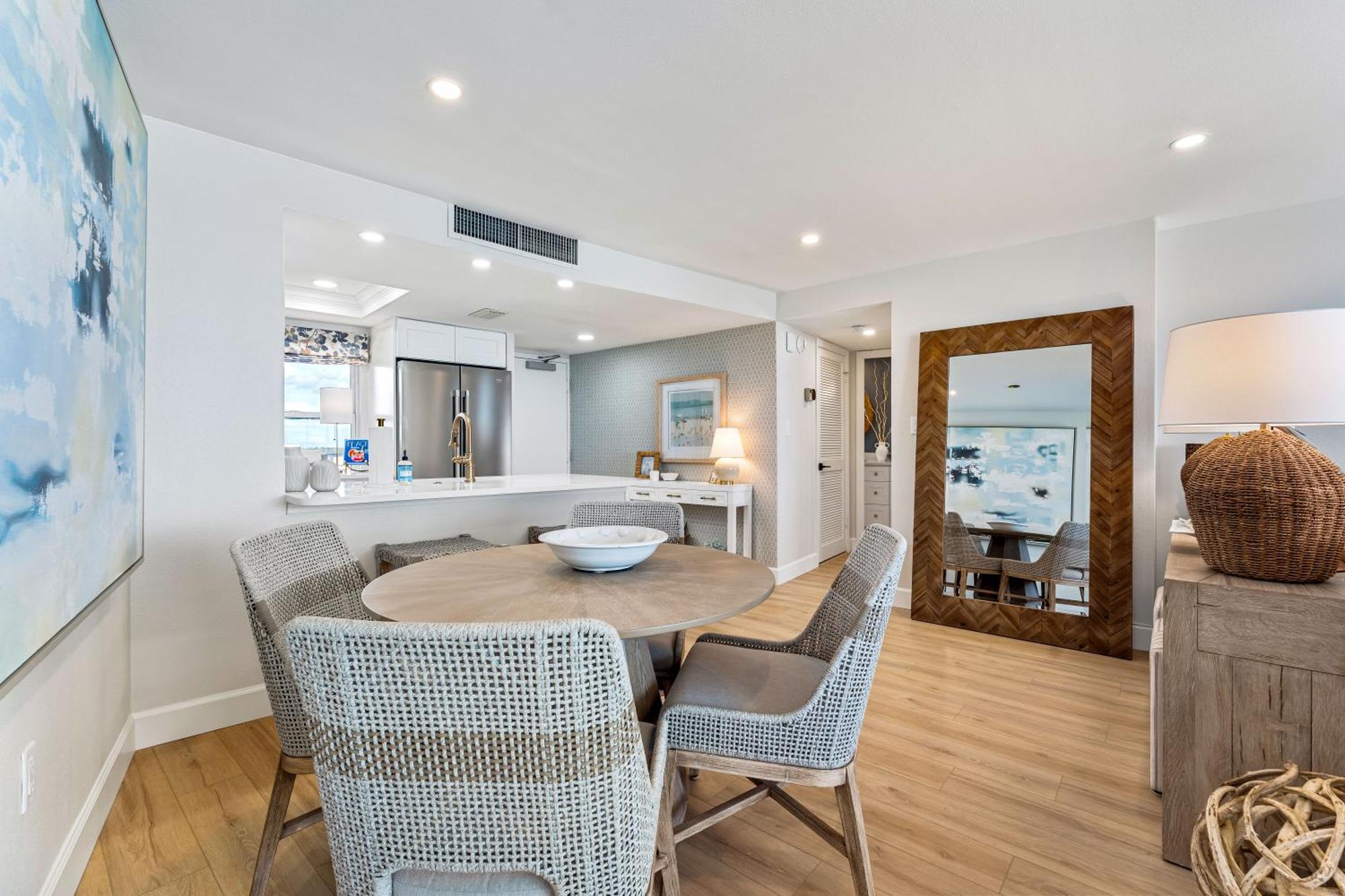 Apartment Crystal Sands *