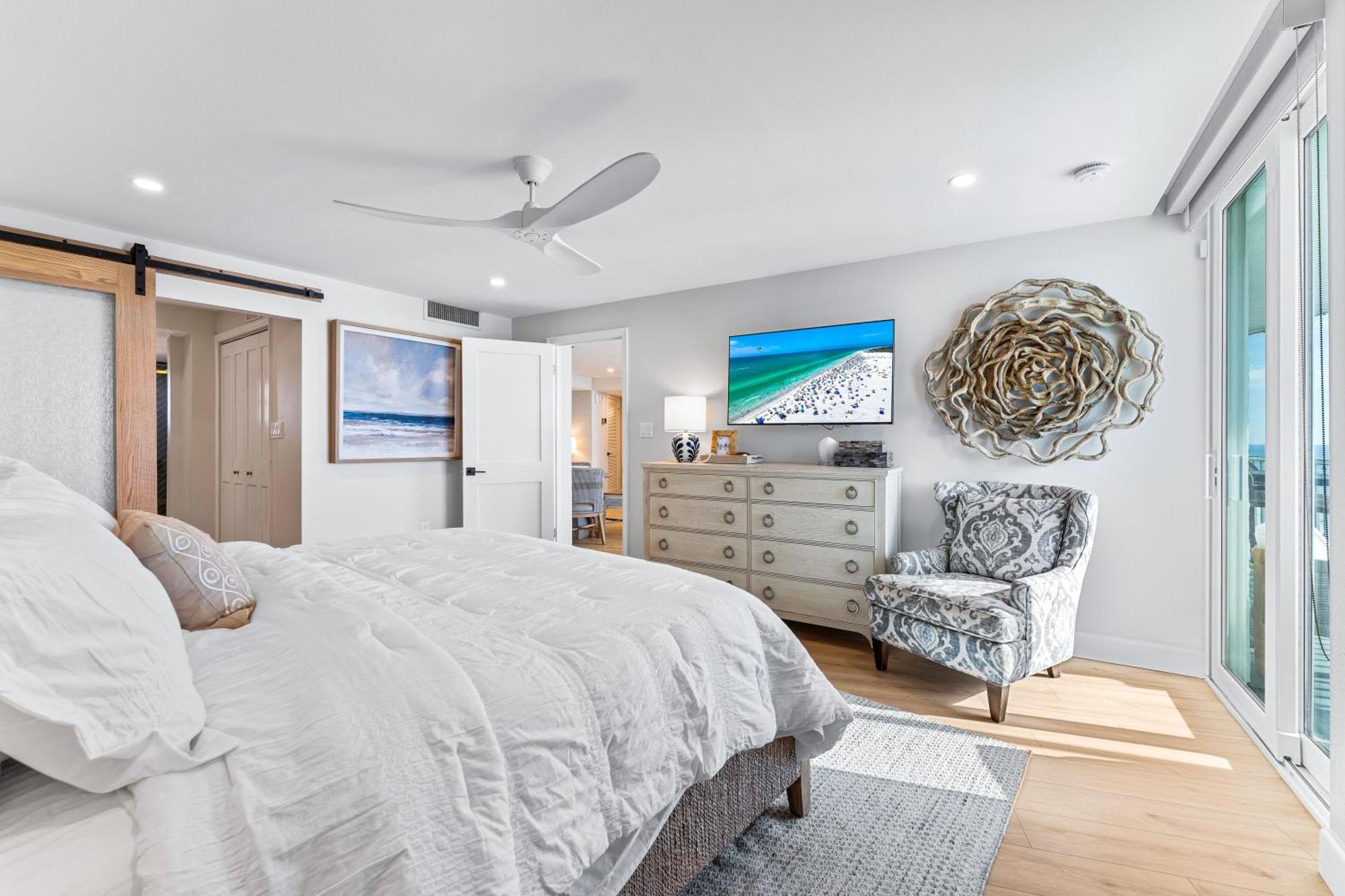 Apartment Crystal Sands Siesta Key