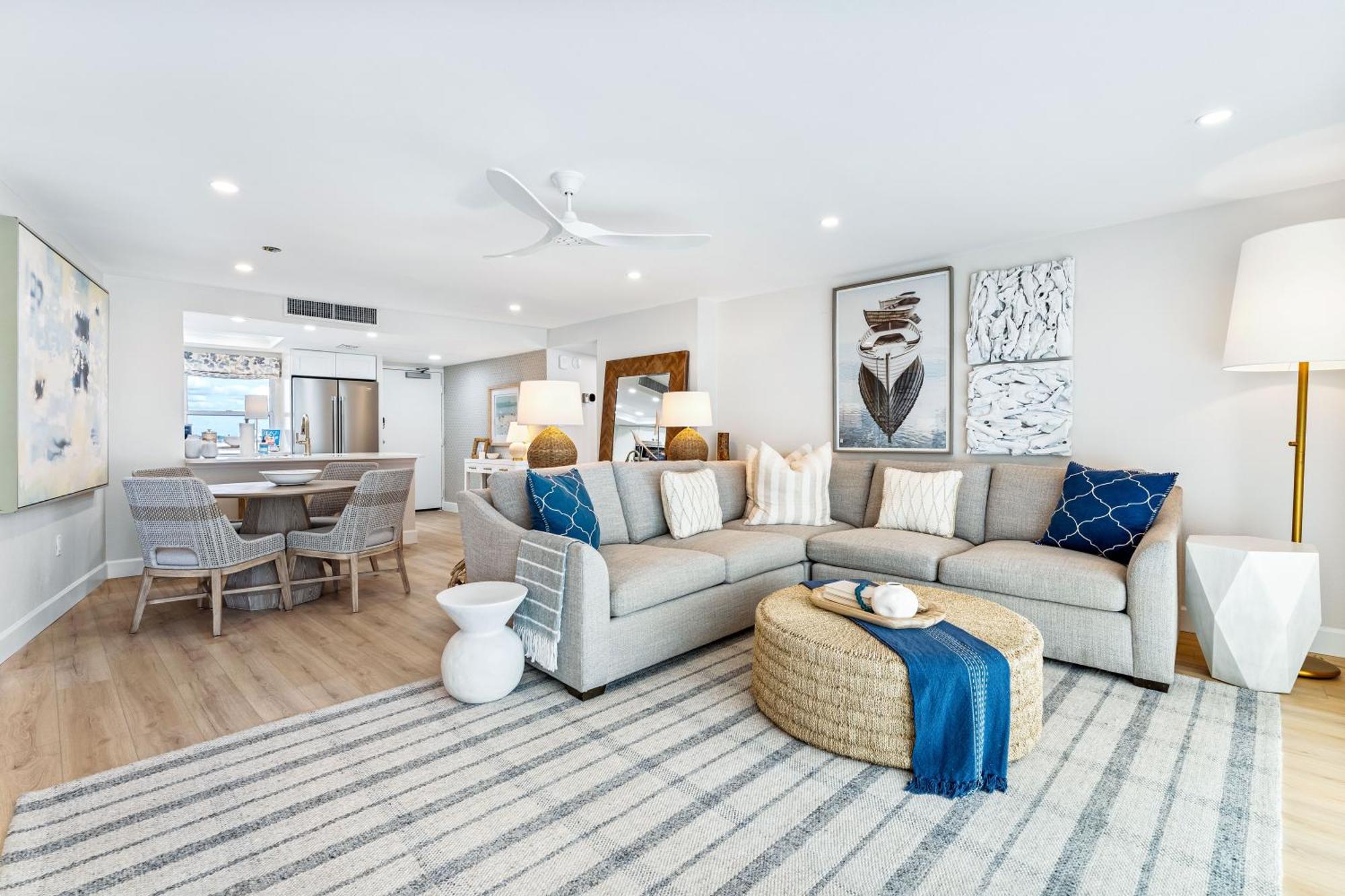 Crystal Sands Apartment Siesta Key