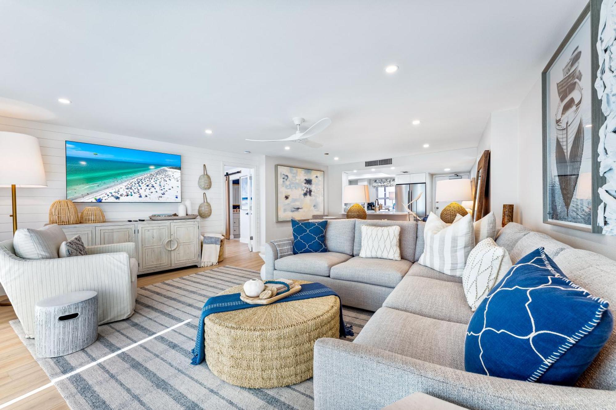 Apartment Crystal Sands Siesta Key