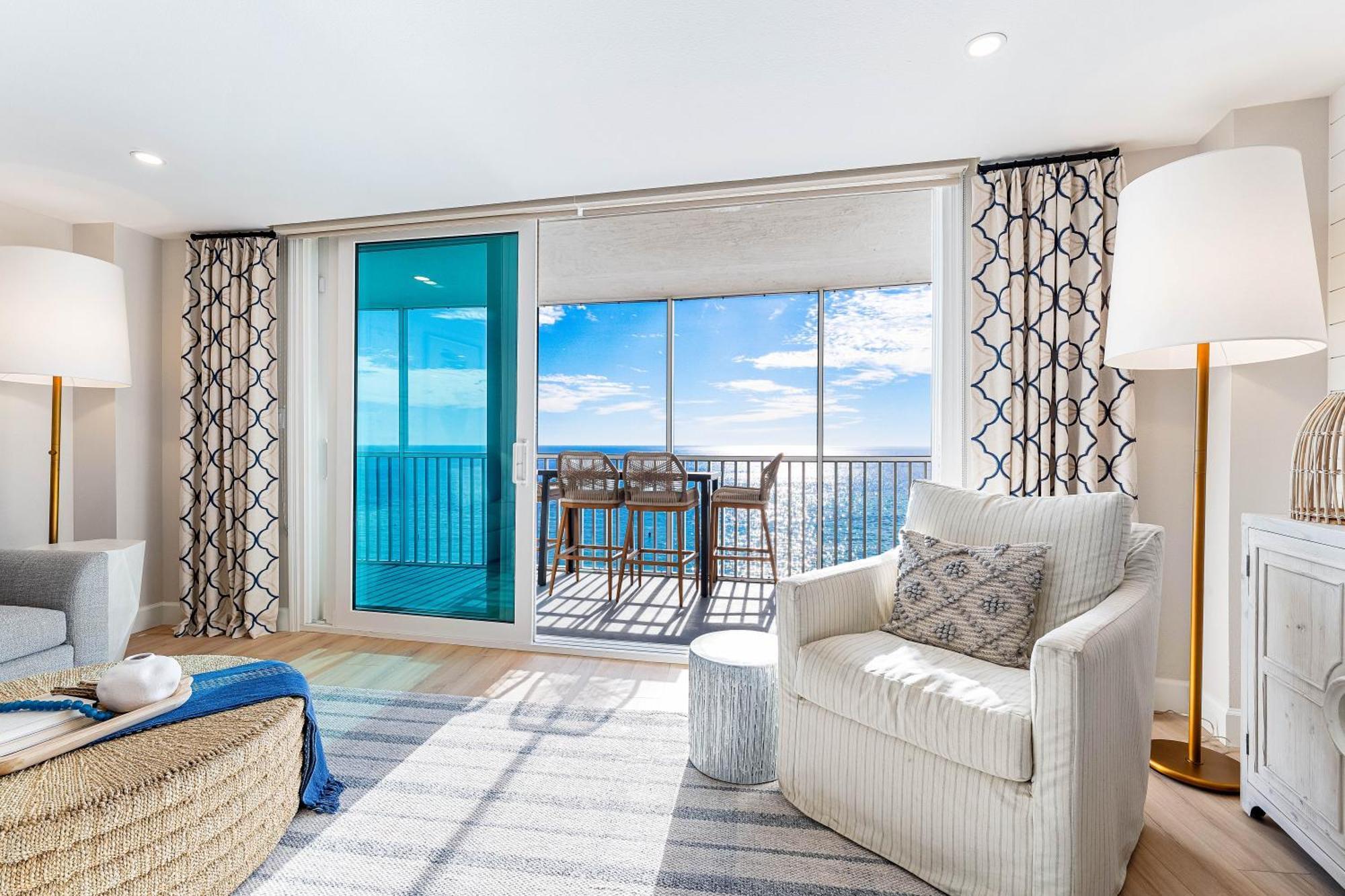 Apartment Crystal Sands