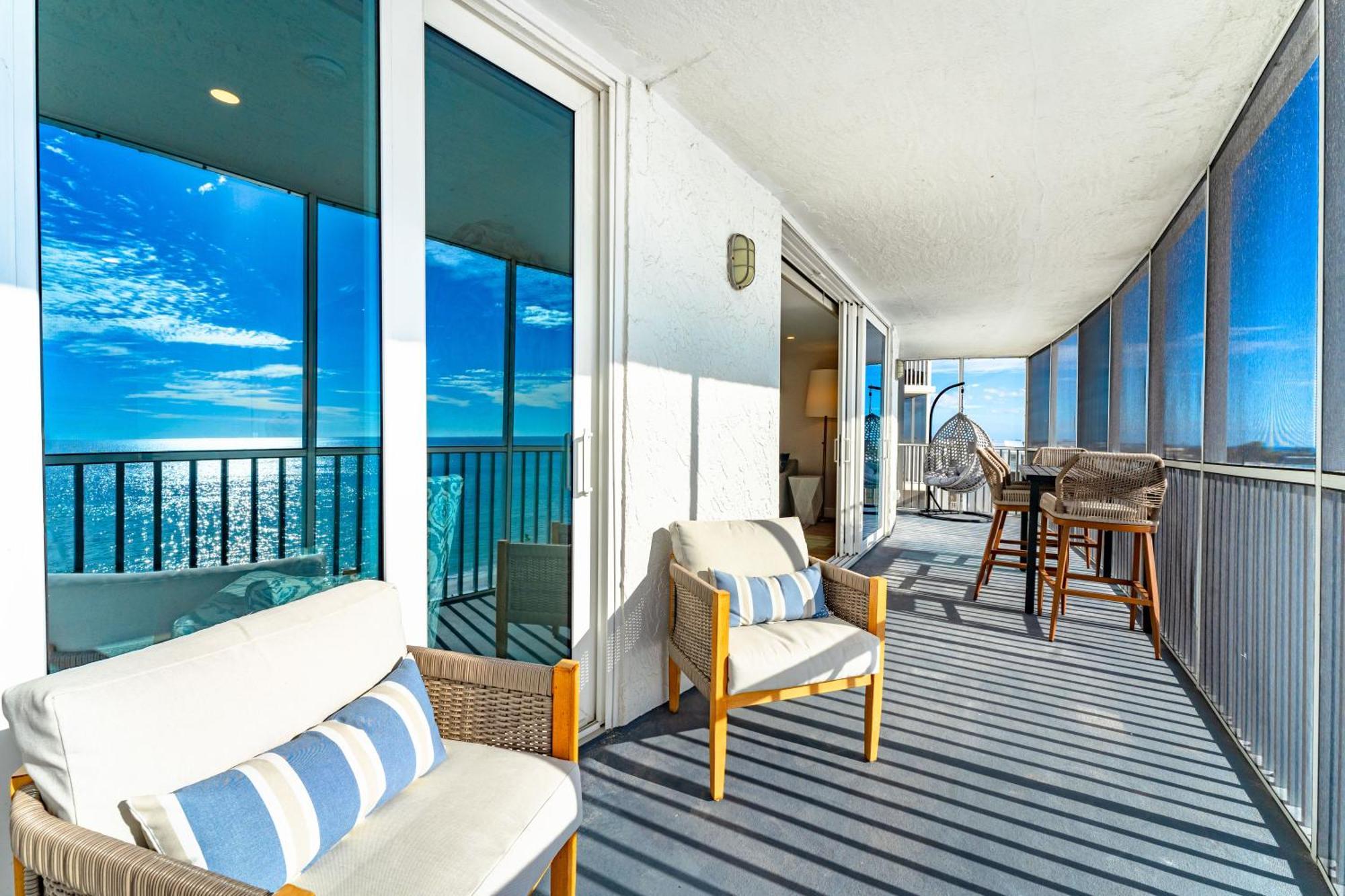 Apartment Crystal Sands *