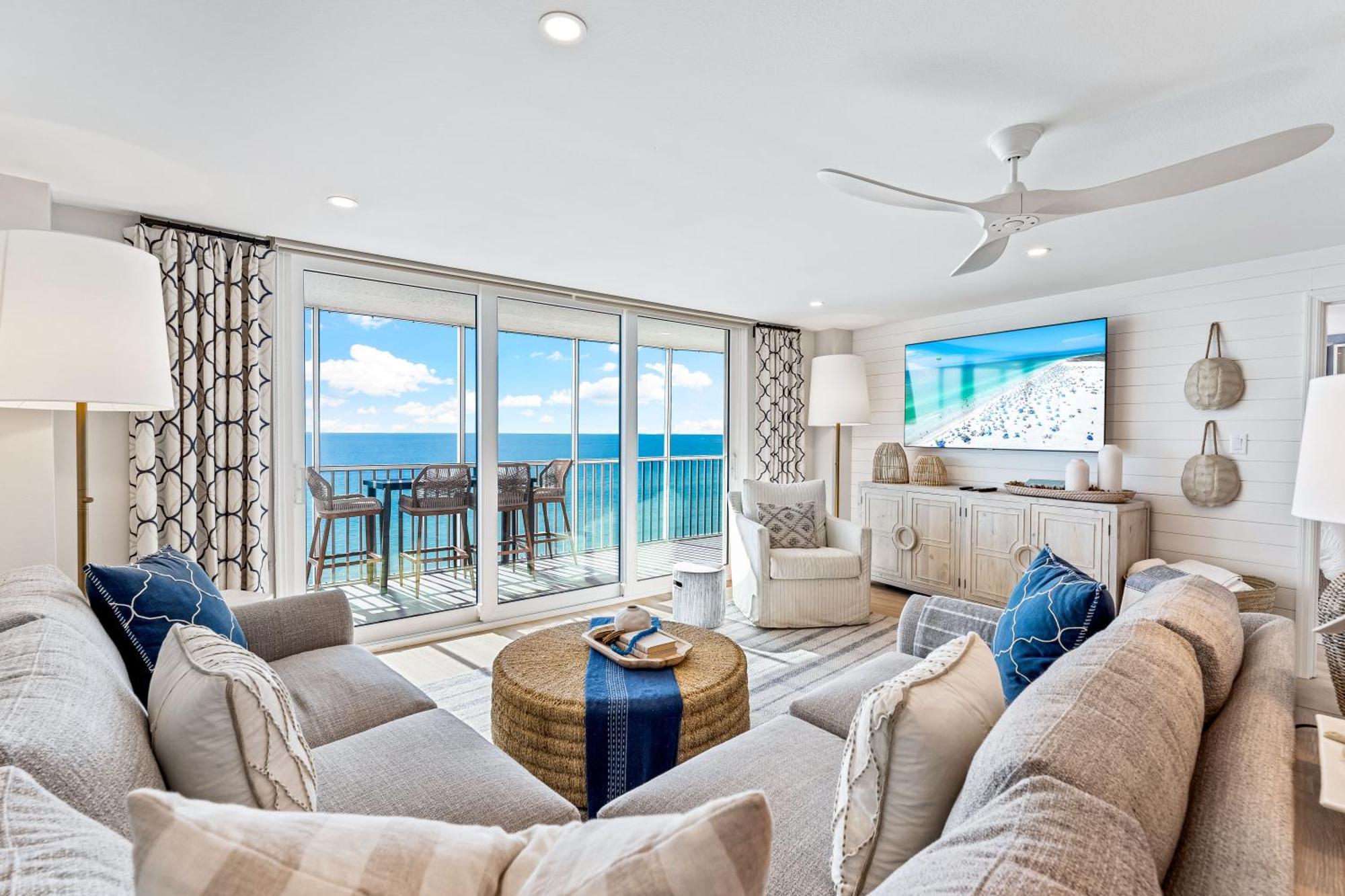Crystal Sands Apartment *