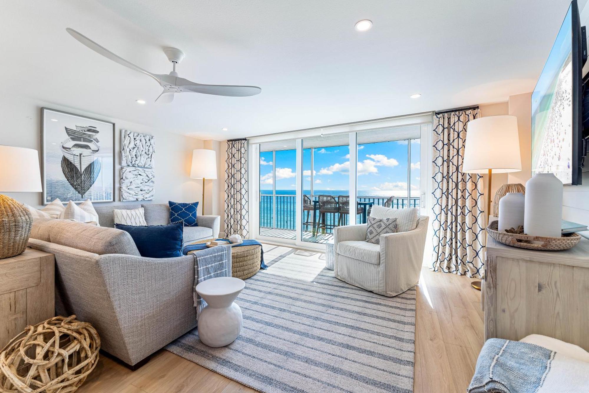 Apartment Crystal Sands