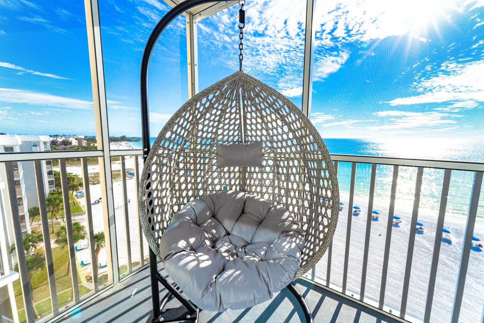 Apartment Crystal Sands *