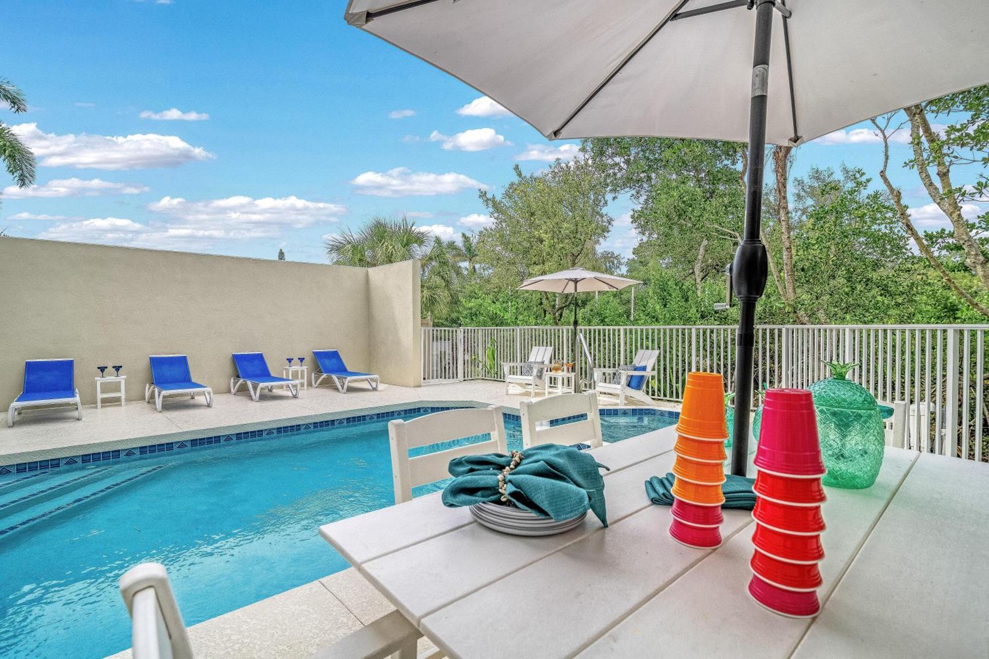 Holiday home The Key Canal - 455 Siesta Key