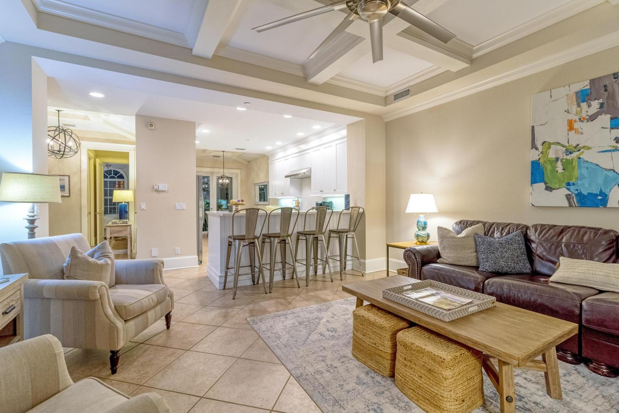 The Key Canal - 455 Siesta Key
