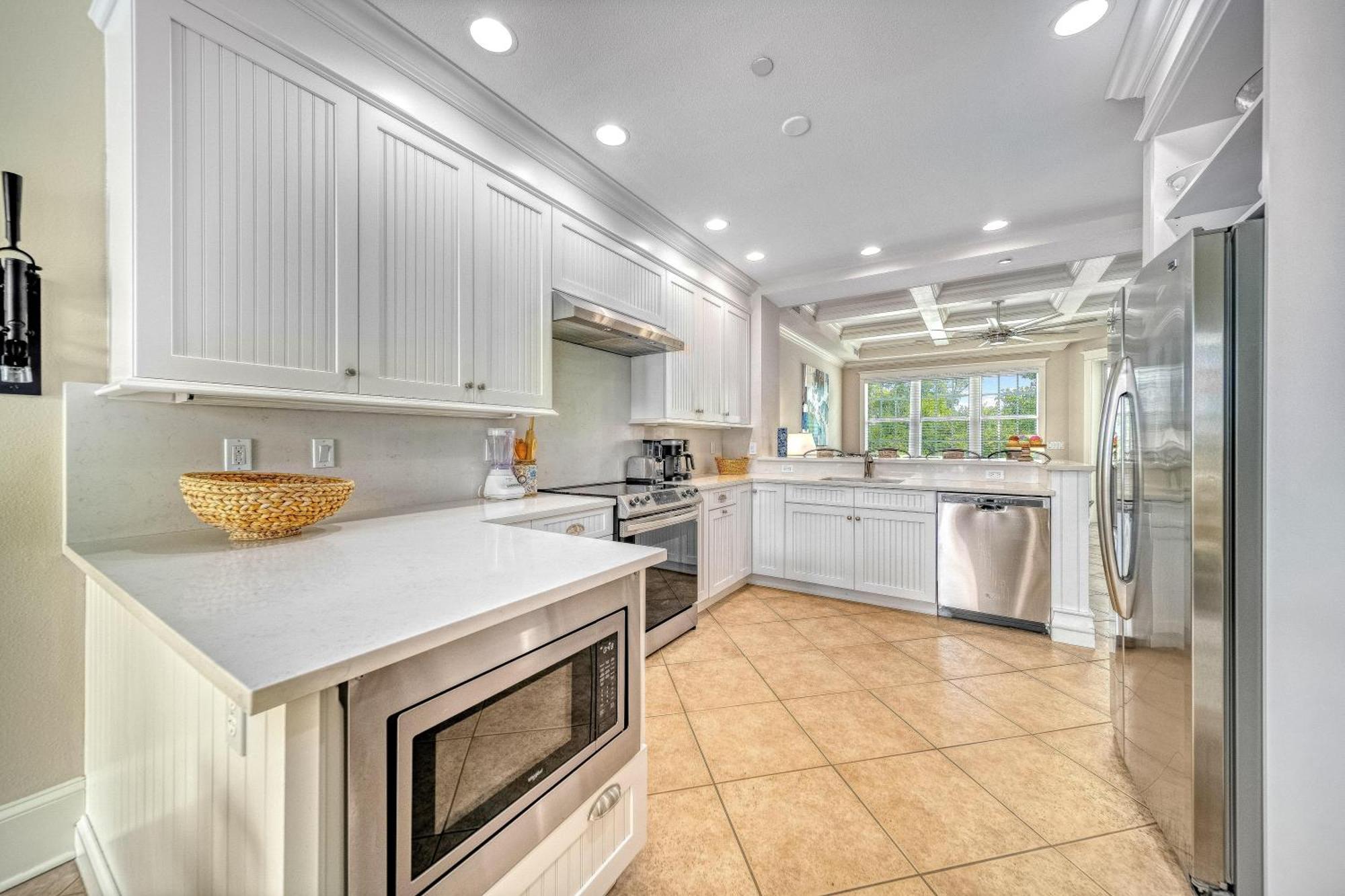 The Key Canal - 455 Holiday home