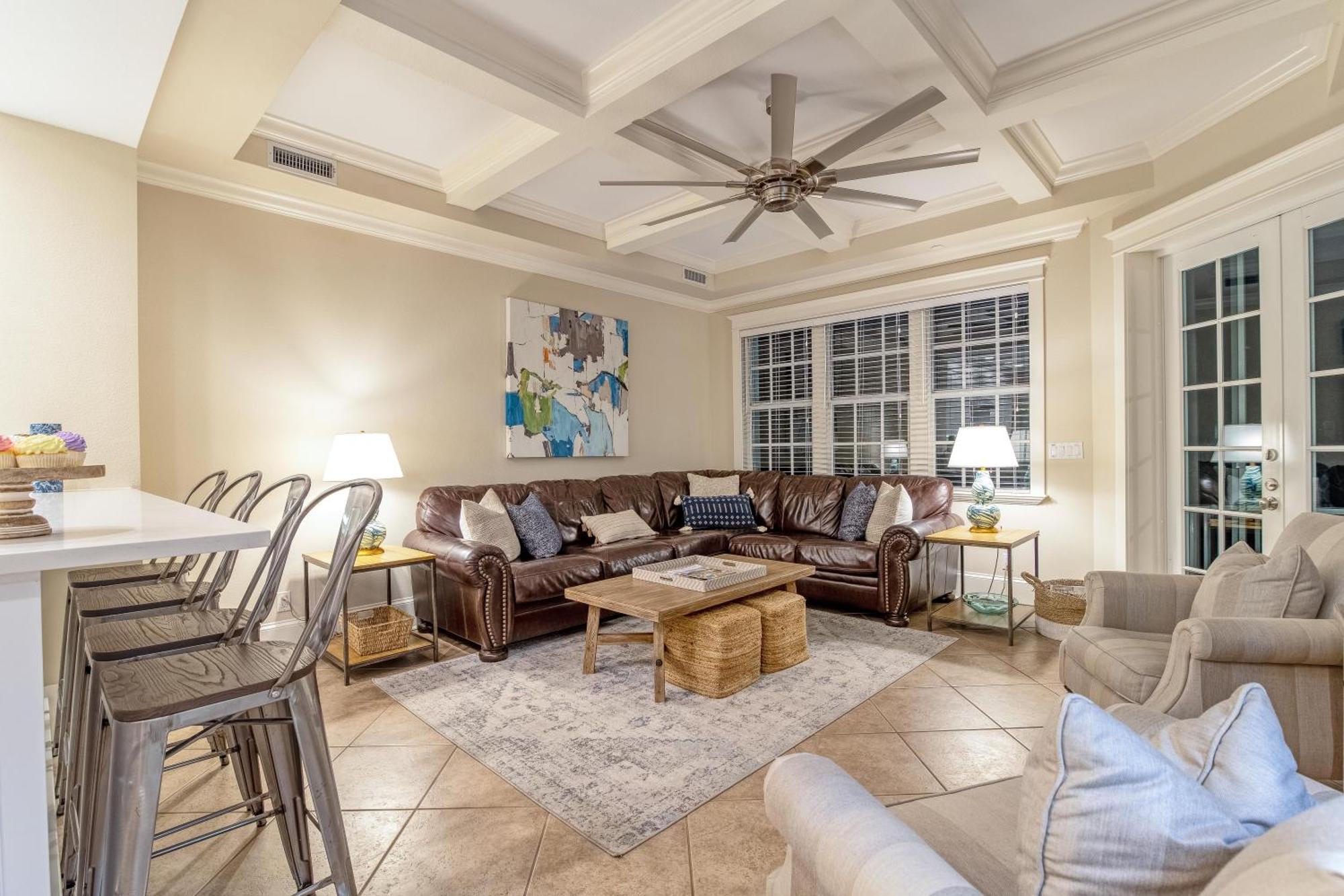 The Key Canal - 455 Holiday home