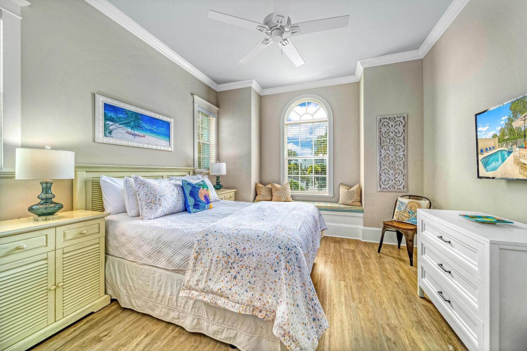 The Key Canal - 455 Holiday home Siesta Key