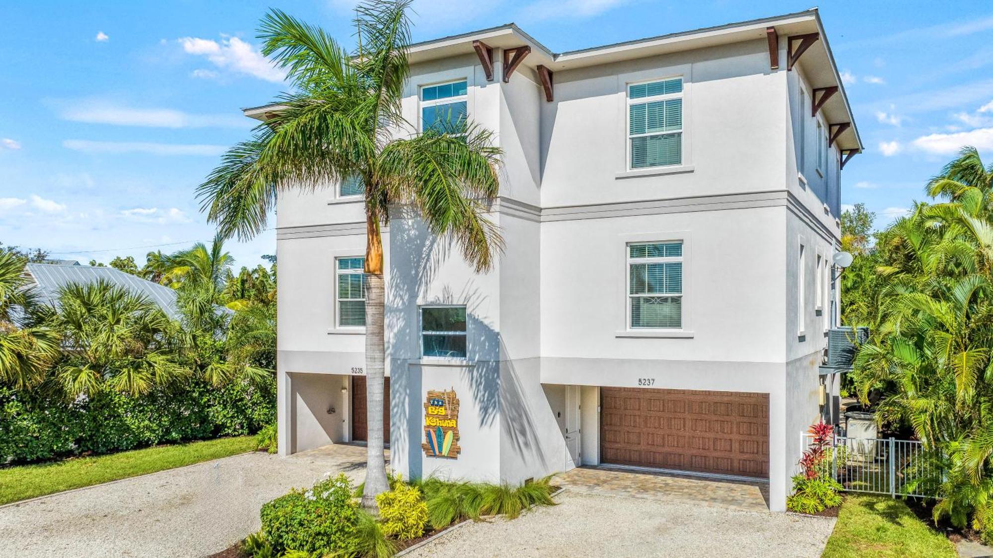 Holiday home Casa Ohana - 5237l Siesta Key