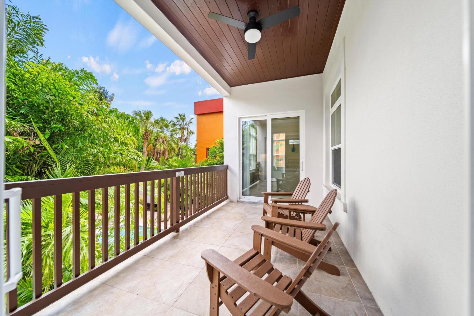 Casa Ohana - 5237l Holiday home *