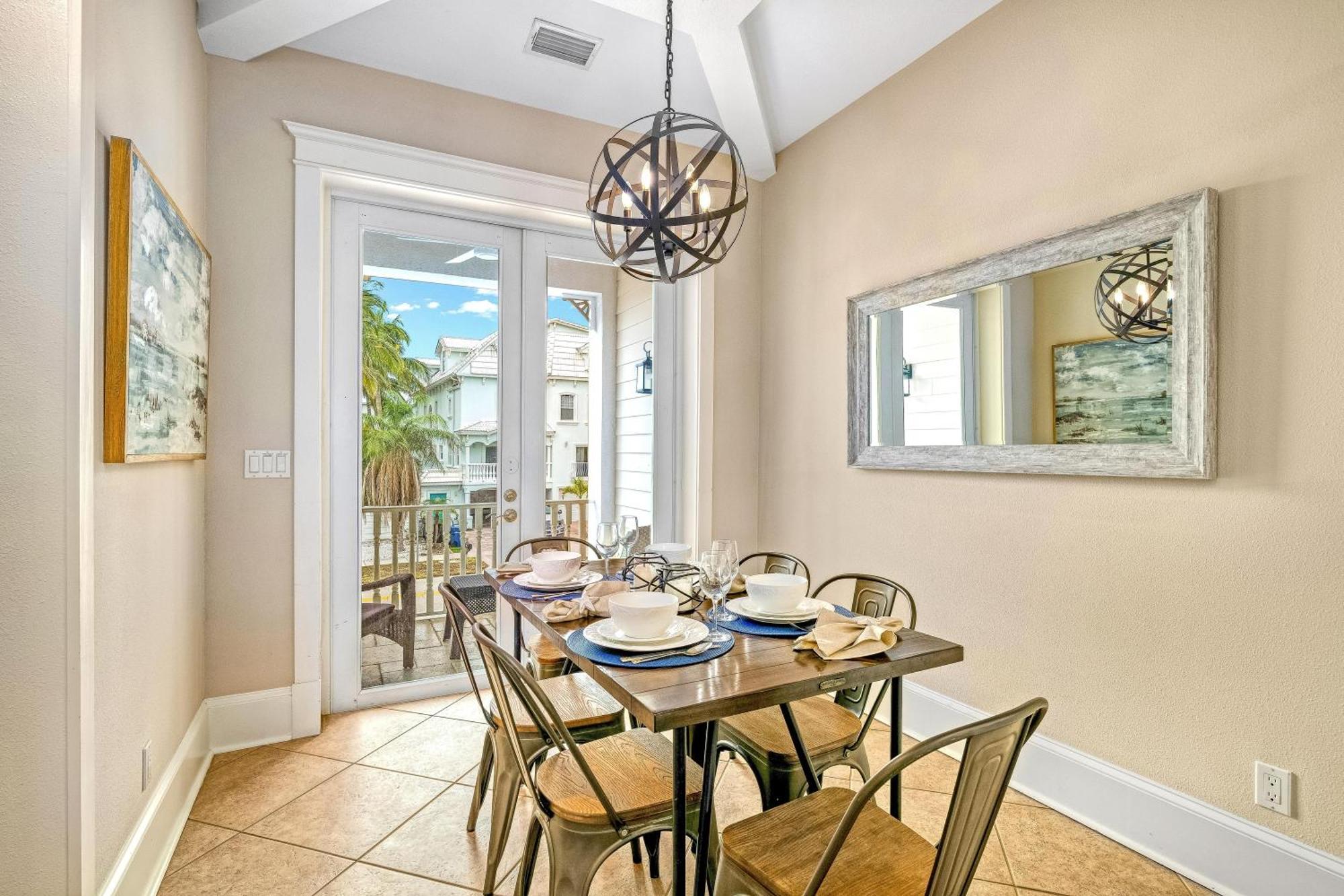 The Key Canal - 455 * Siesta Key