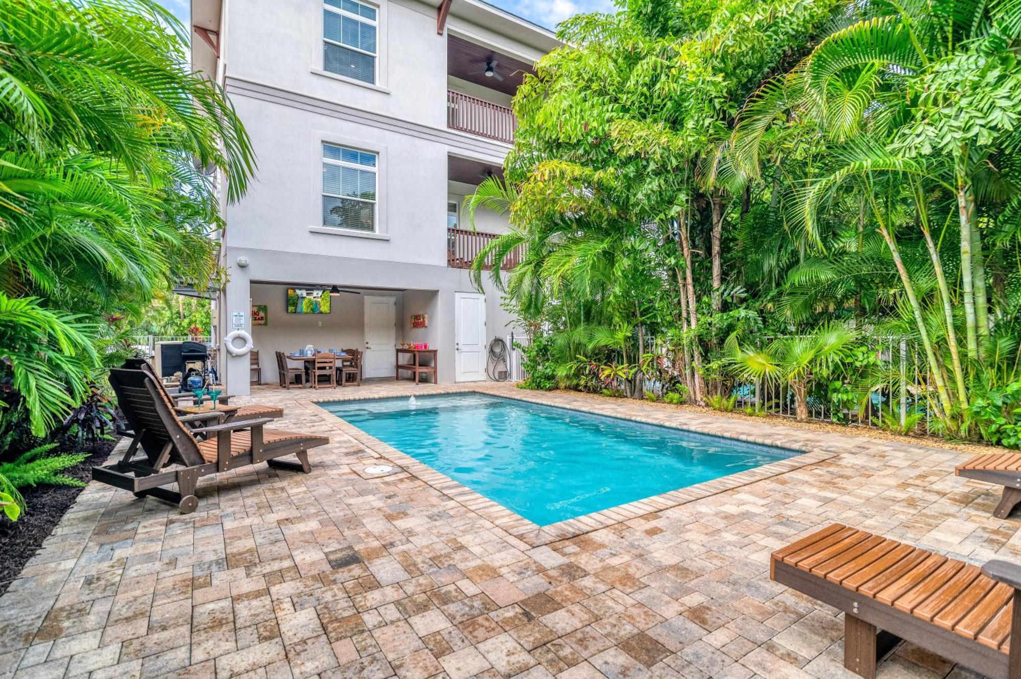 Holiday home Casa Ohana - 5237l