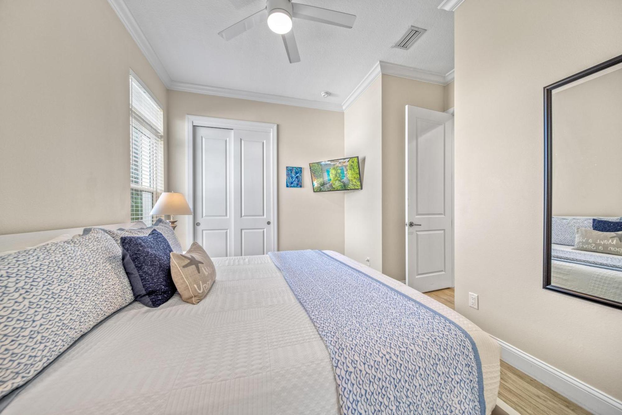 Holiday home Casa Ohana - 5237l *