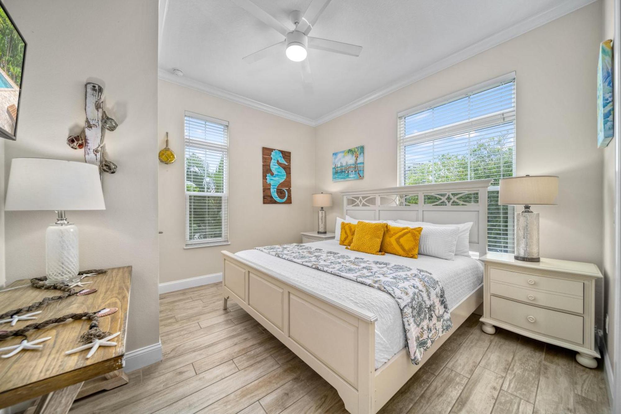 Casa Ohana - 5237l Holiday home Siesta Key