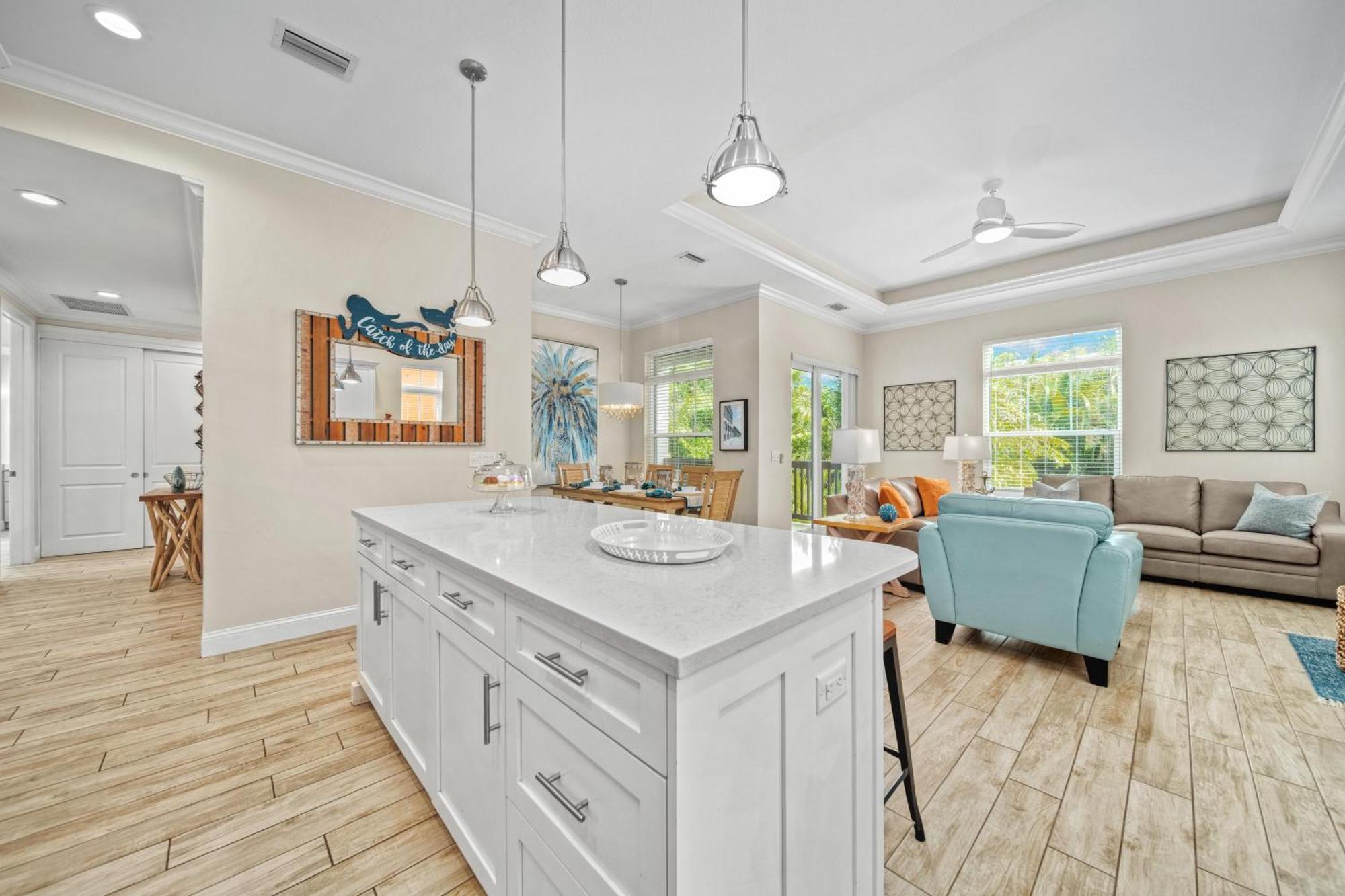 Casa Ohana - 5237l Holiday home *