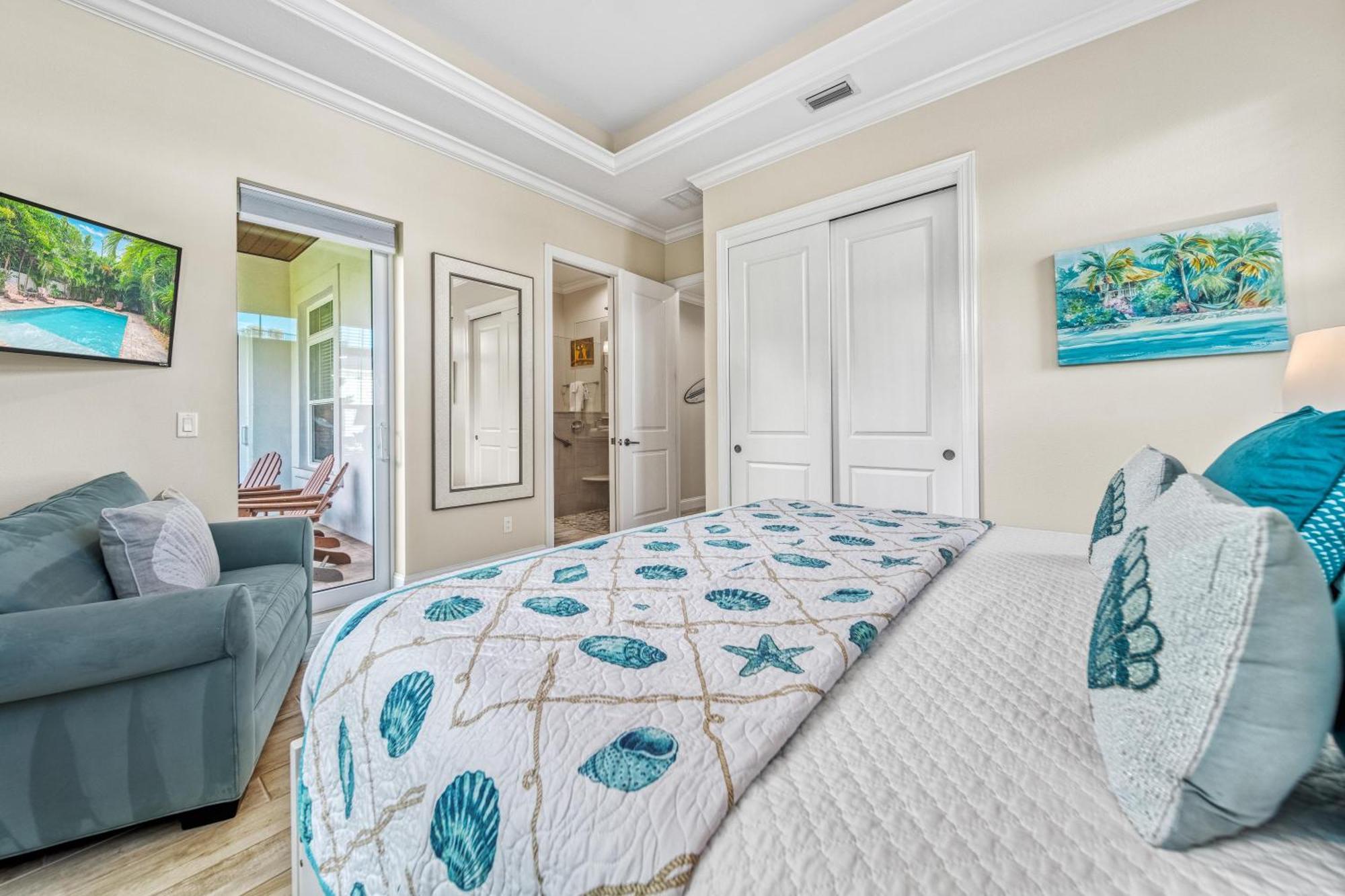 Holiday home Casa Ohana - 5237l Siesta Key