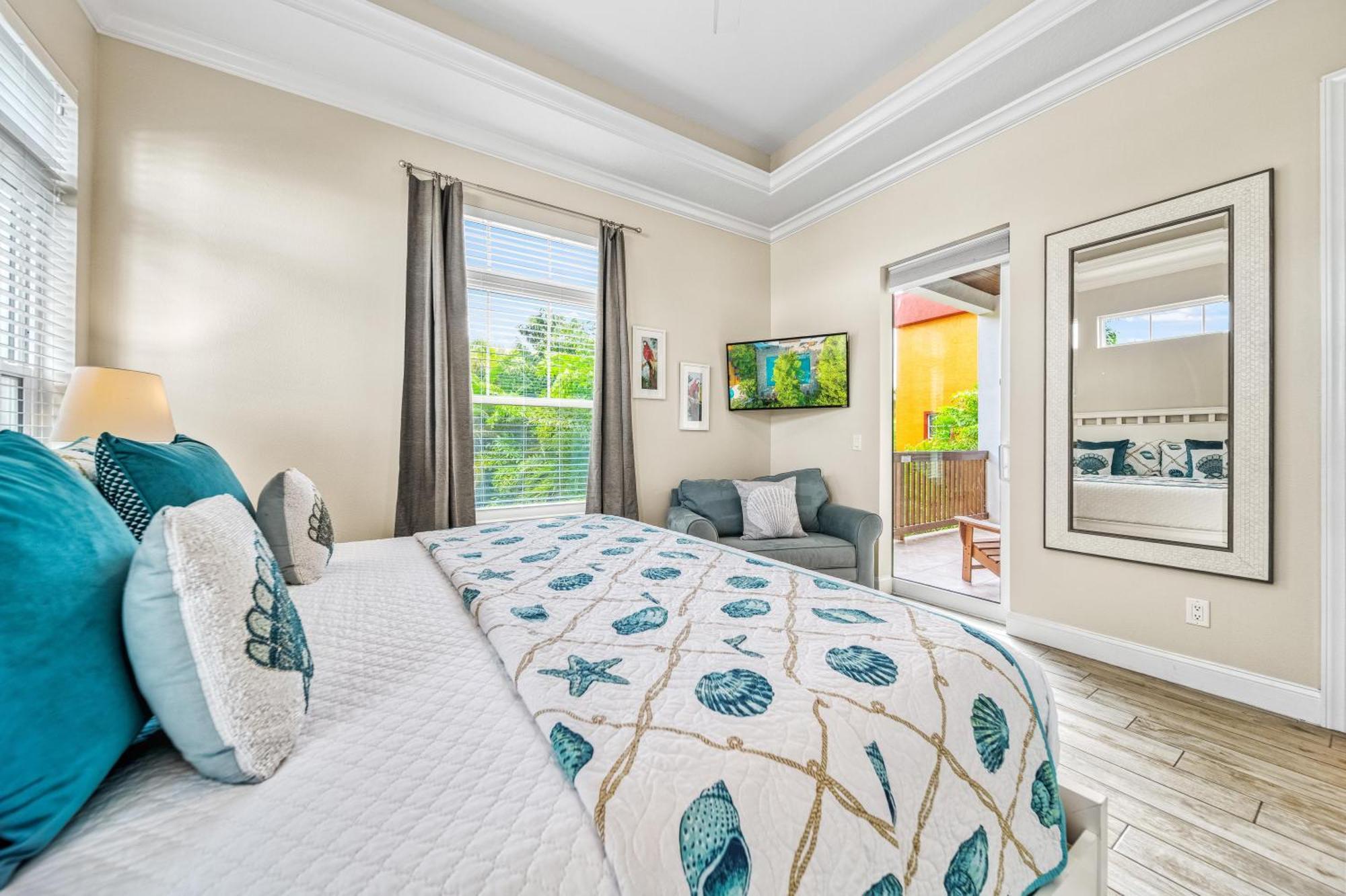 Holiday home Casa Ohana - 5237l