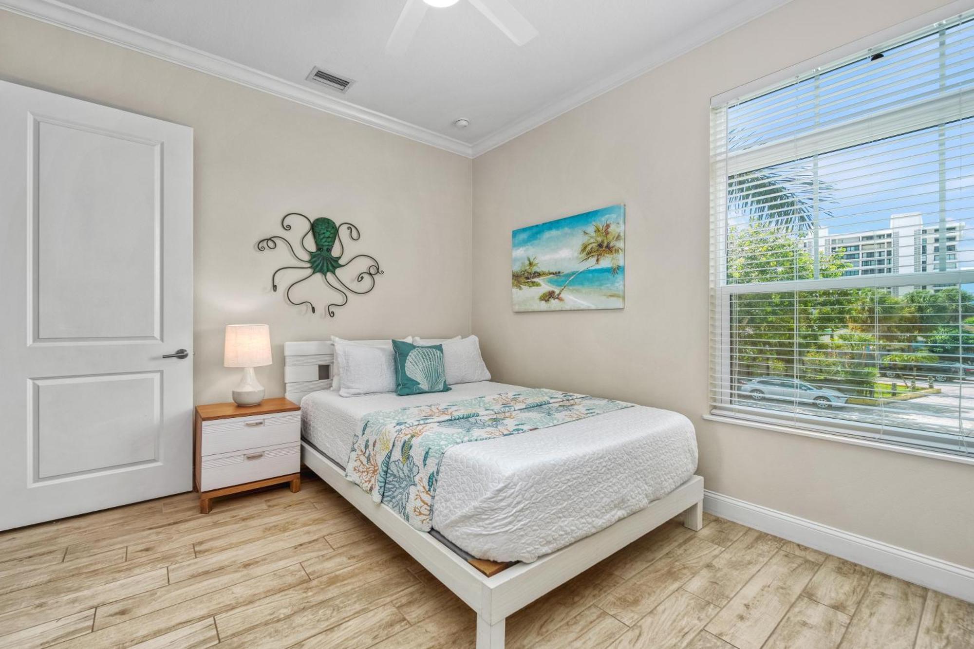 Casa Ohana - 5237l Holiday home Siesta Key