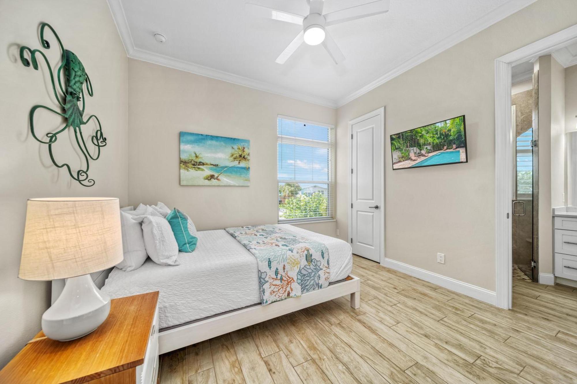 Casa Ohana - 5237l Holiday home