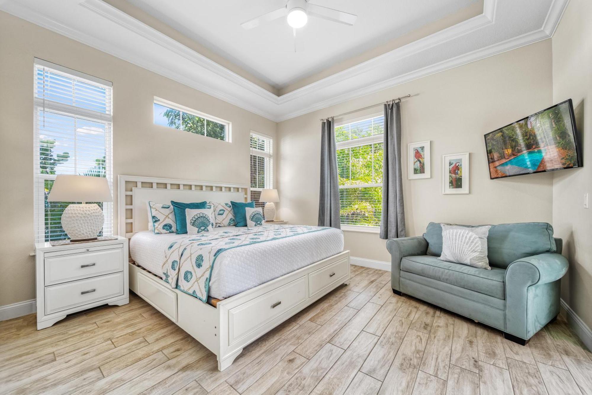 Holiday home Casa Ohana - 5237l Siesta Key