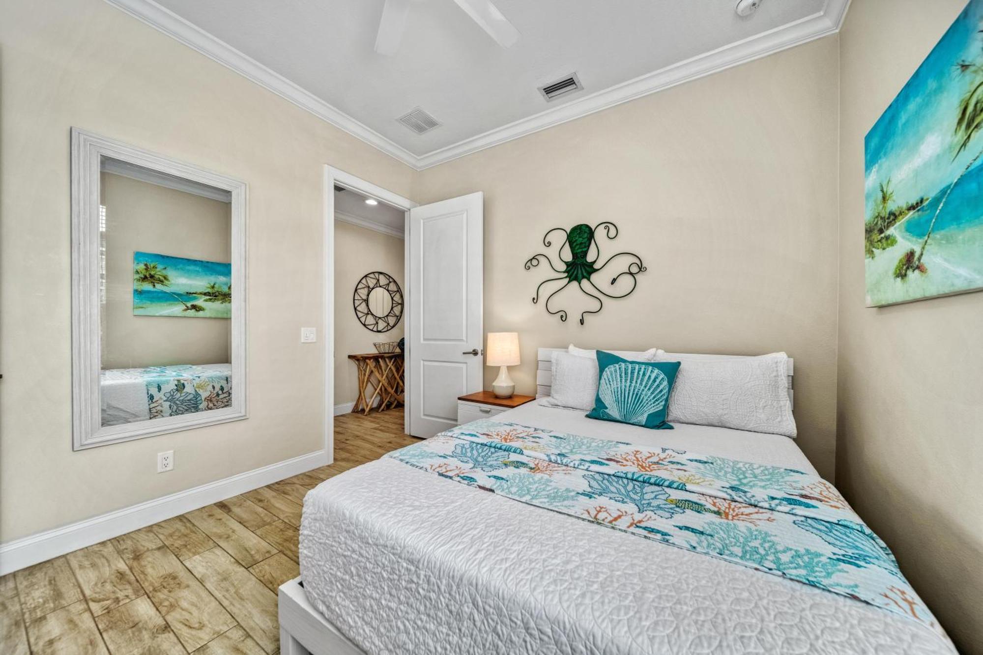 Casa Ohana - 5237l Holiday home Siesta Key