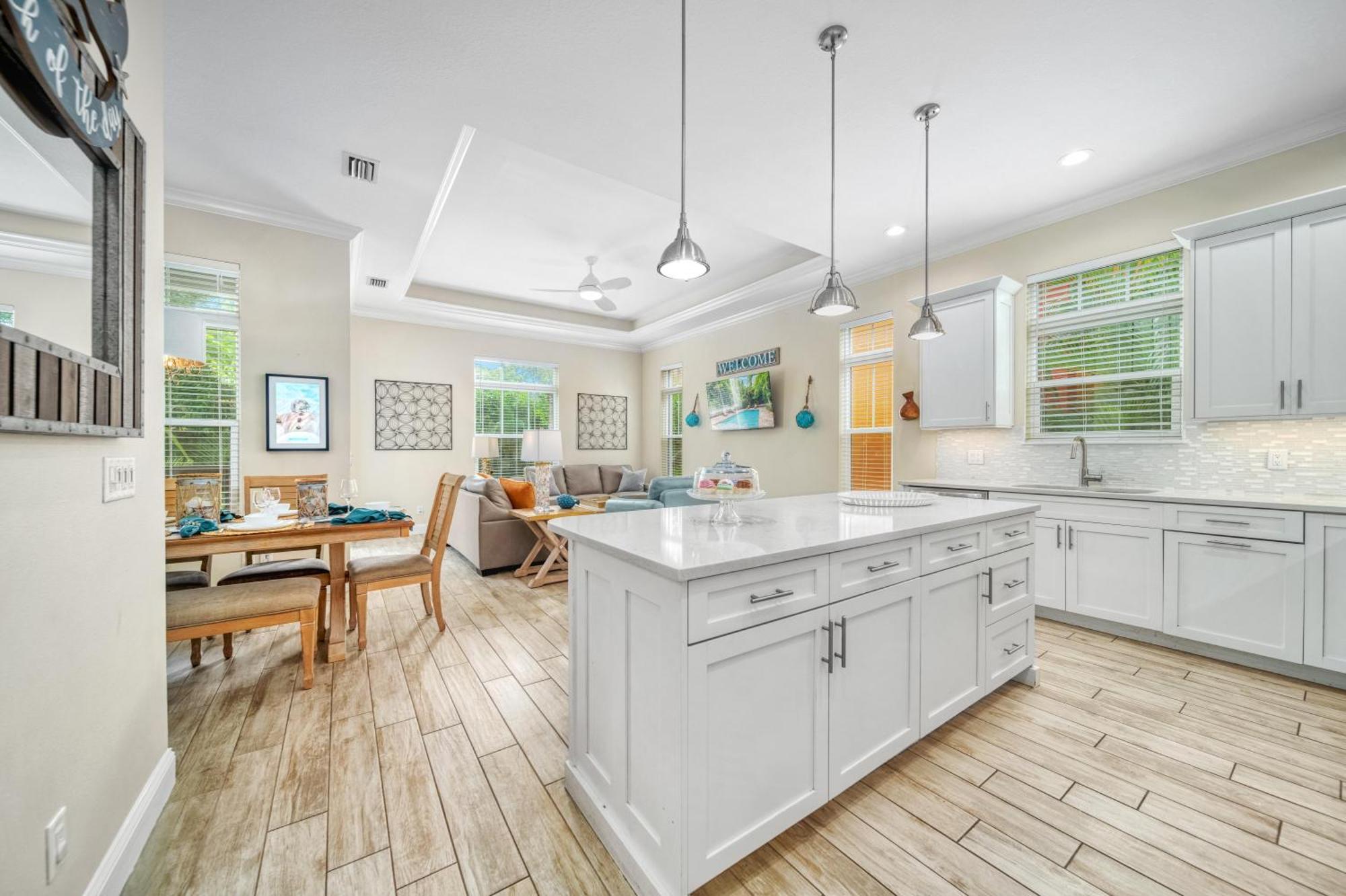 Casa Ohana - 5237l Siesta Key