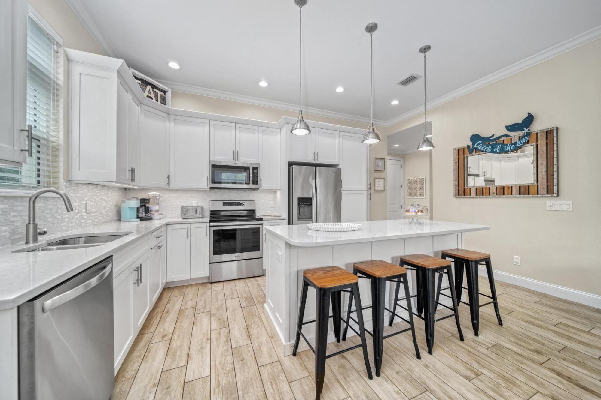 Casa Ohana - 5237l