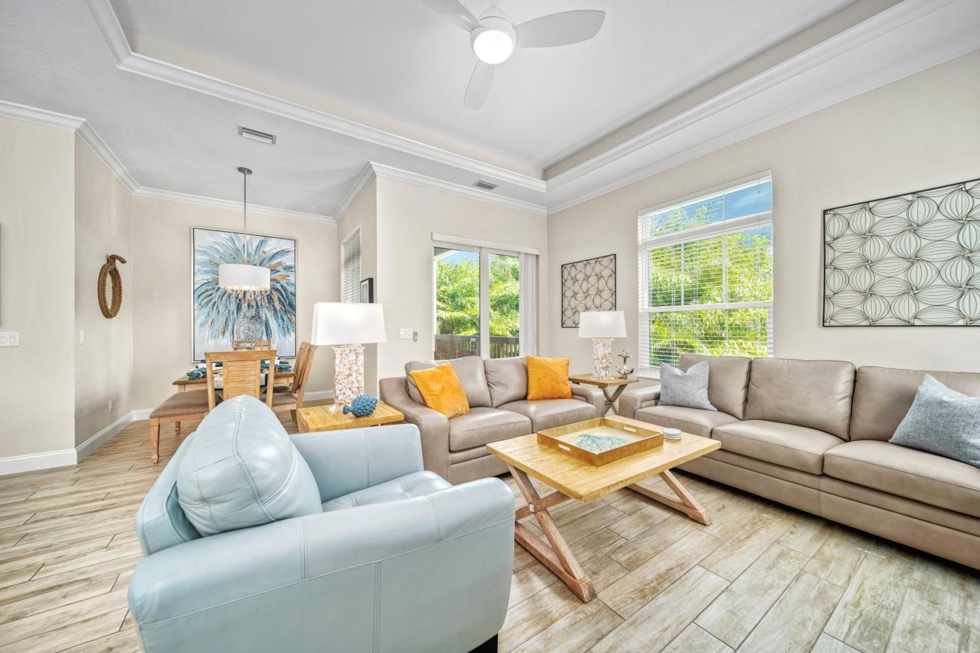 Casa Ohana - 5237l Holiday home *