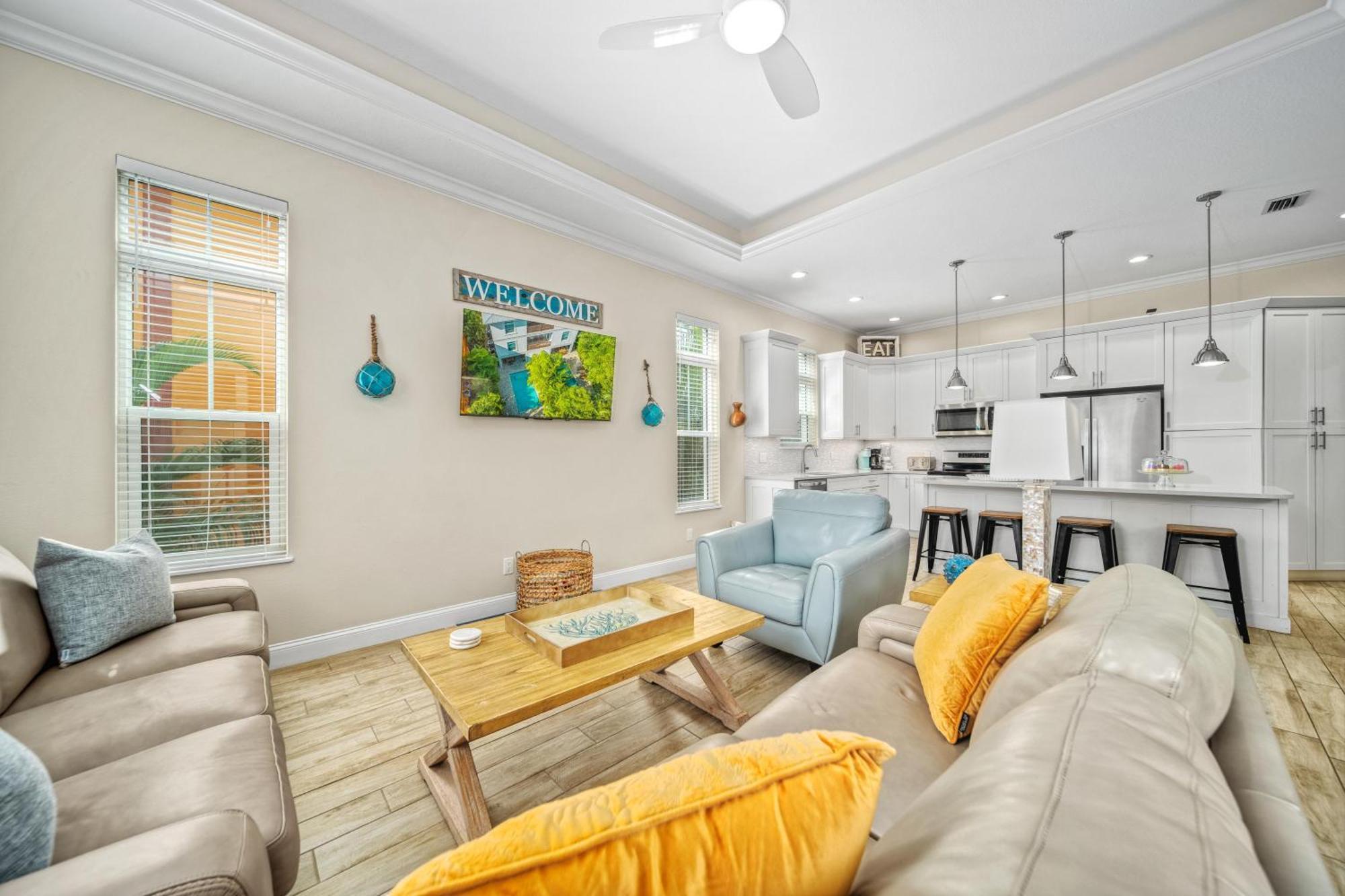 Casa Ohana - 5237l * Siesta Key