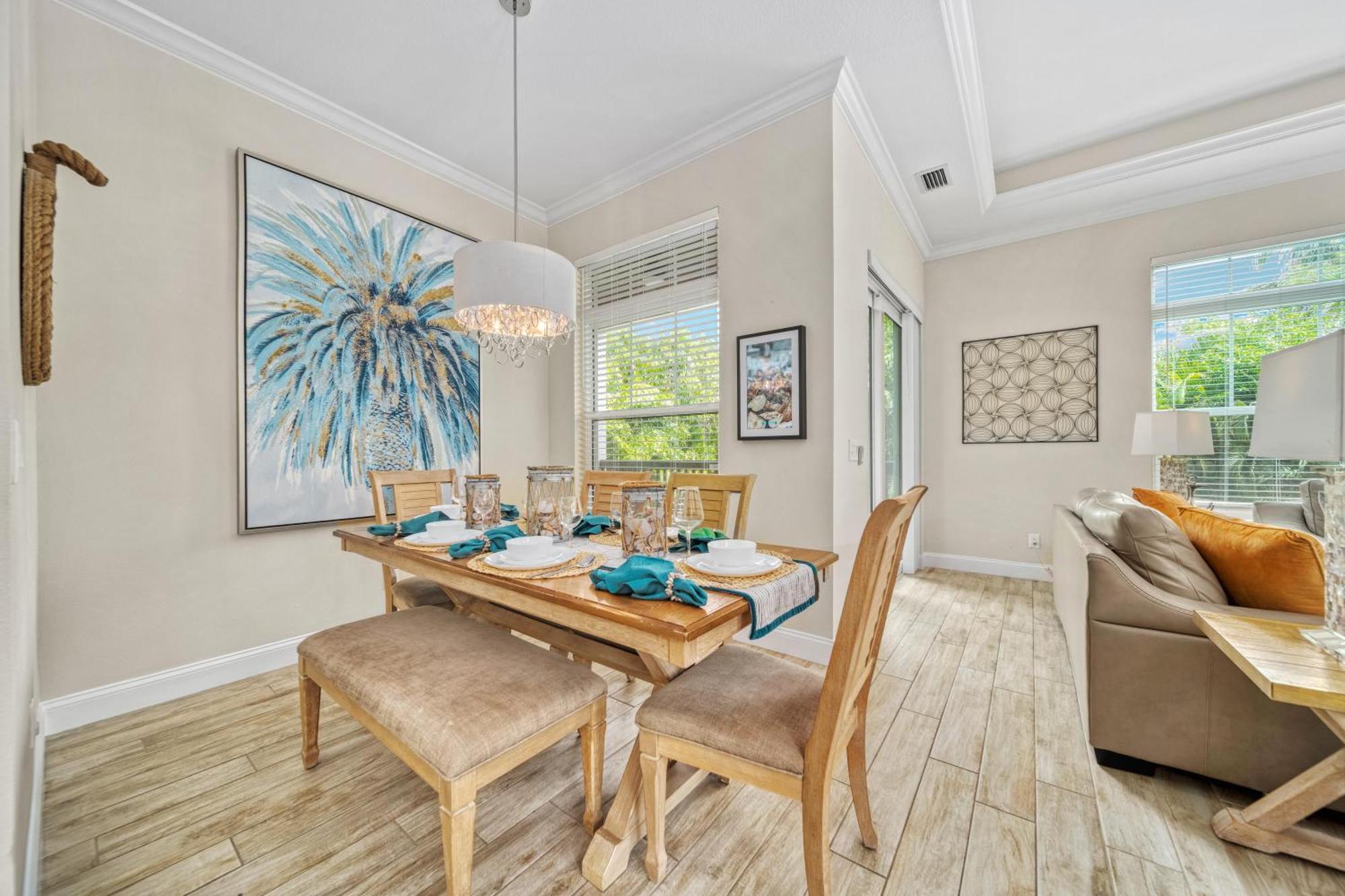 Holiday home Casa Ohana - 5237l