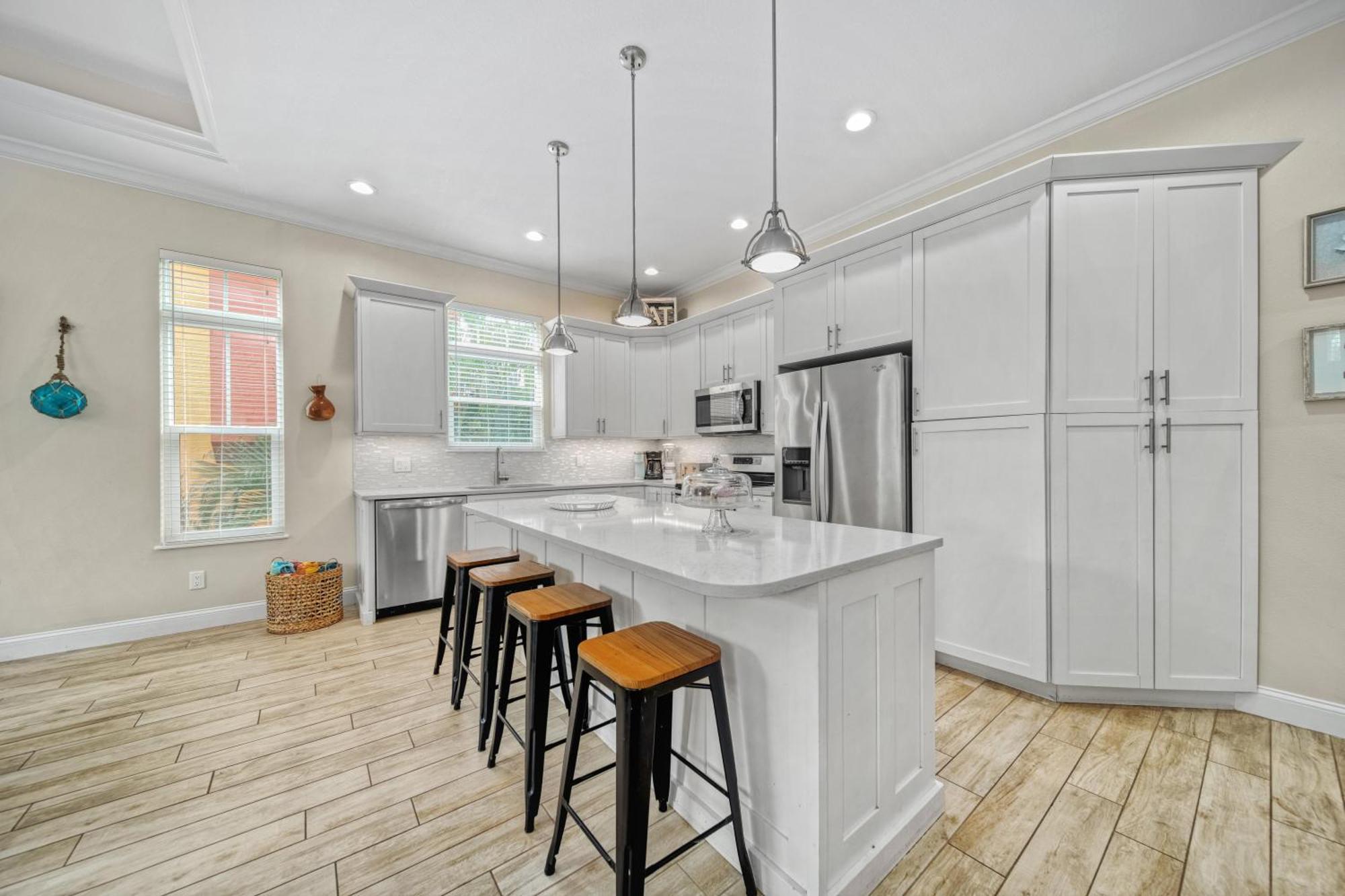 Casa Ohana - 5237l Holiday home Siesta Key
