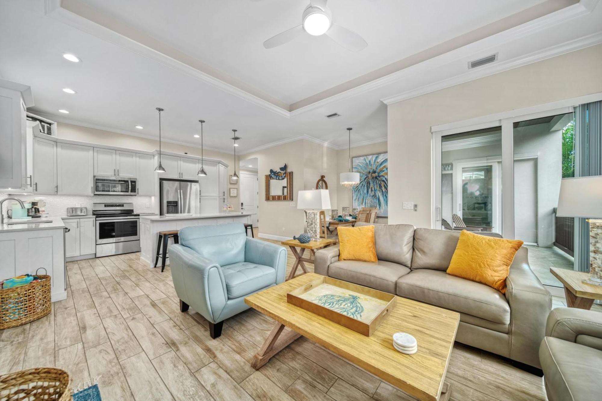 Casa Ohana - 5237l Holiday home