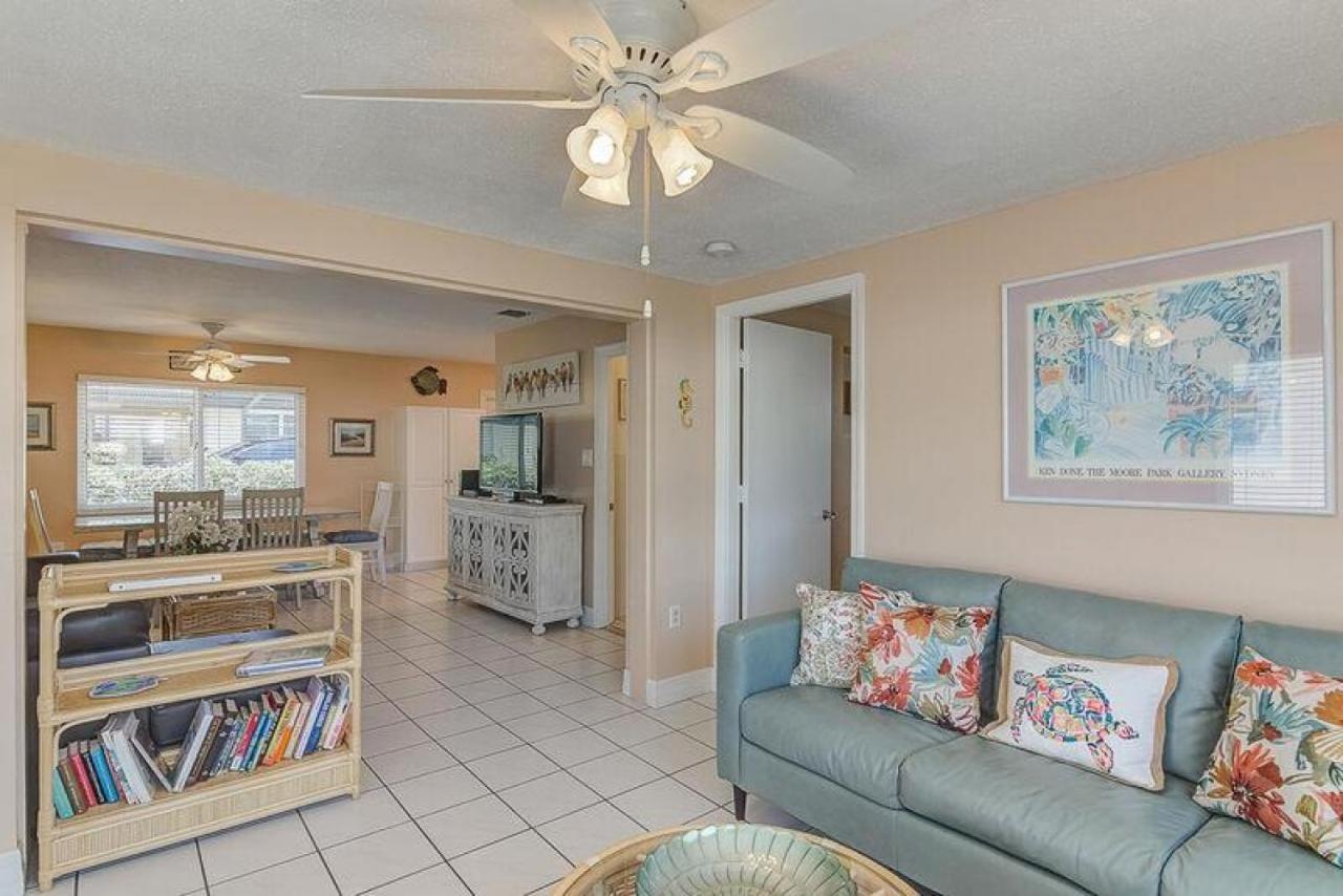 Holiday home 1 - Aloha Kai Vacation Siesta Key