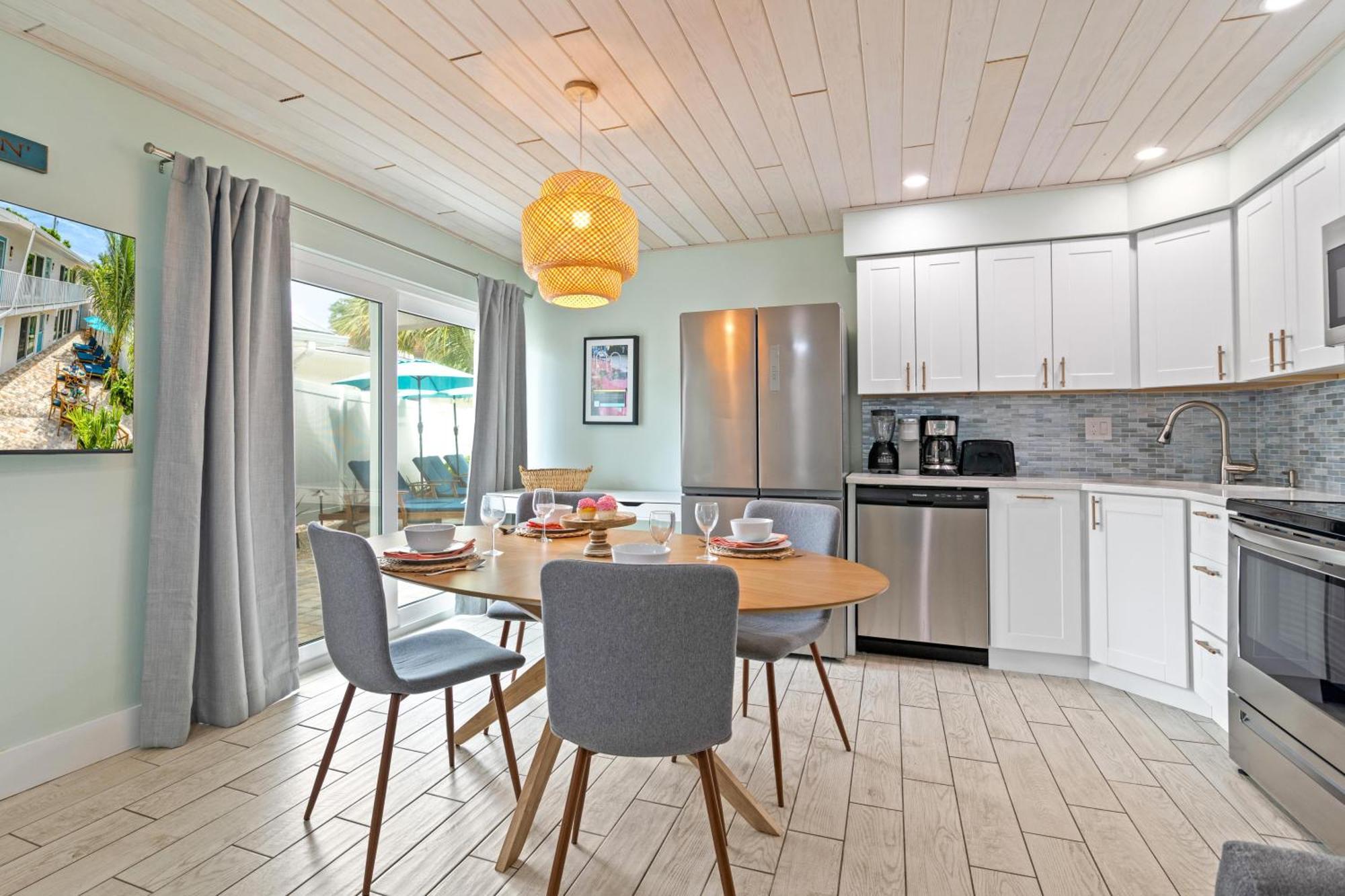 Sea Foam - 173 Holiday home Siesta Key